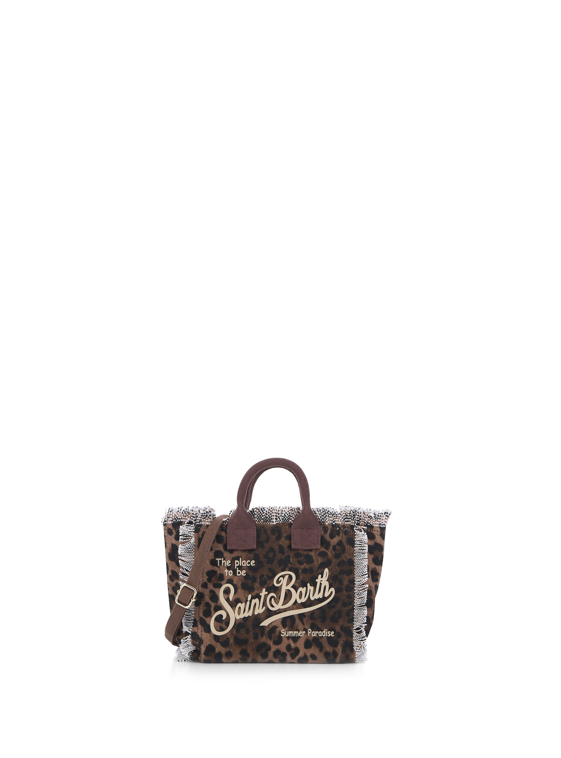 Borsa a mano MC2 SAINT BARTH