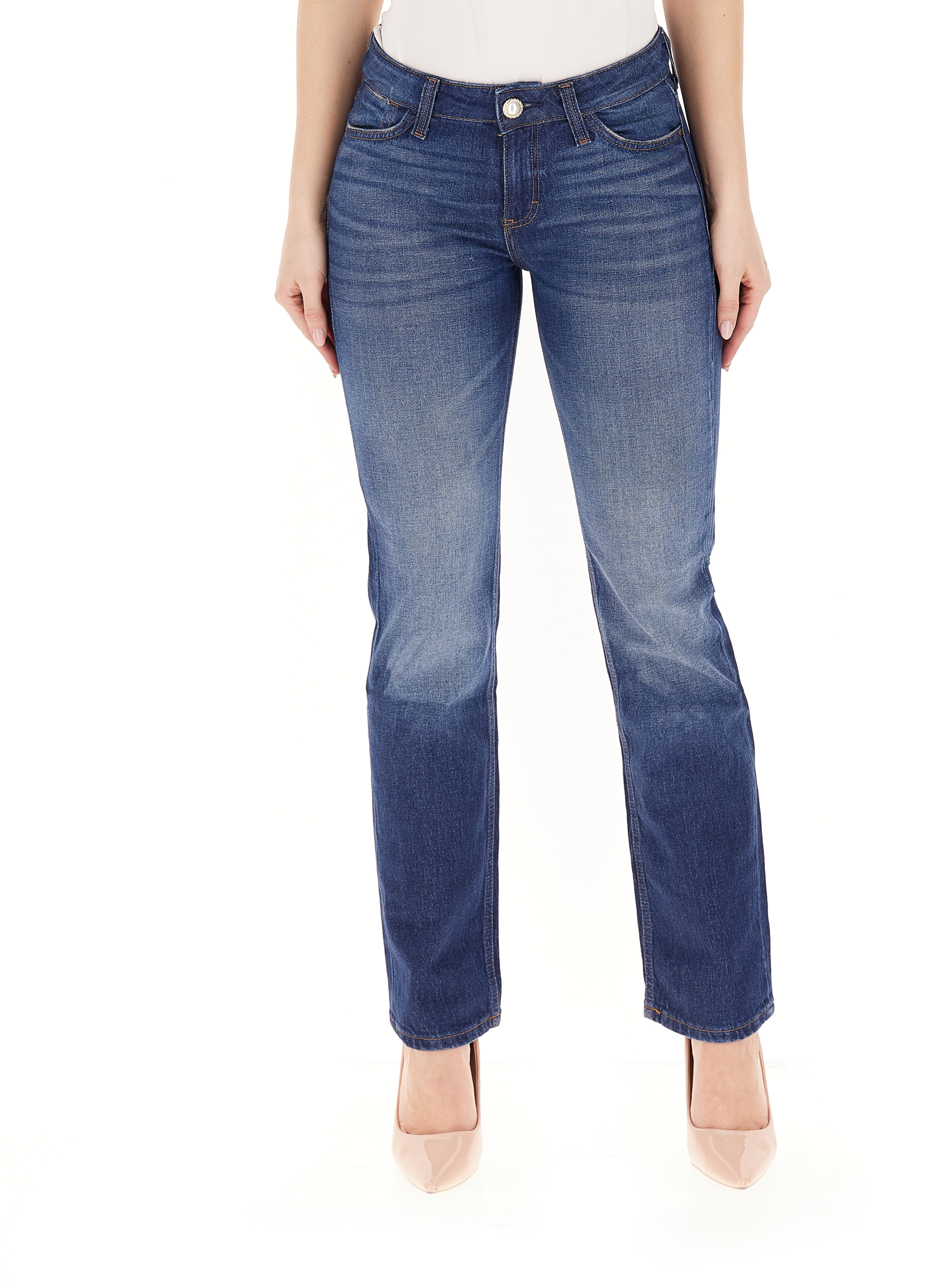 Guess Jeans bootcut BLU 30