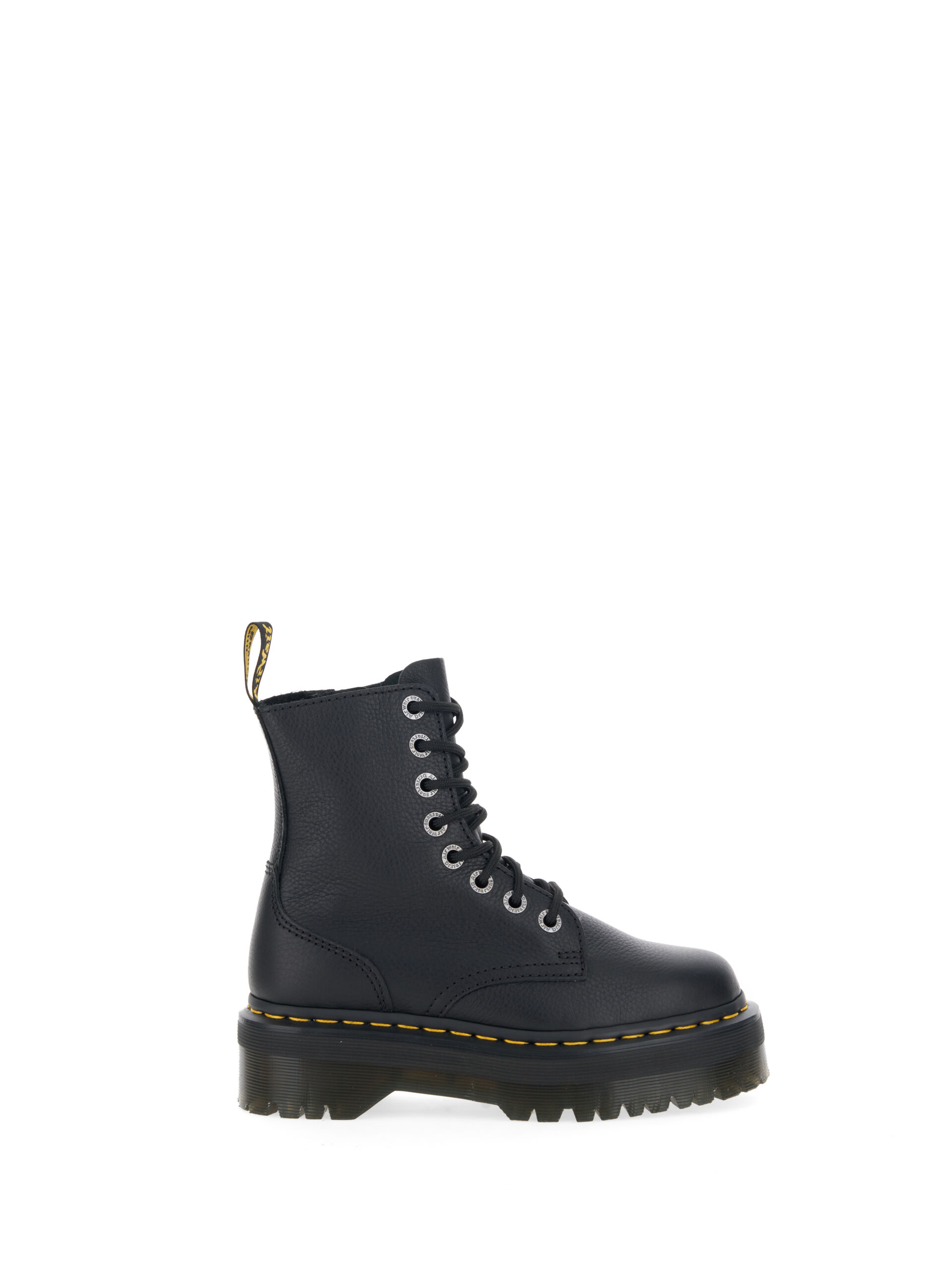 Dr. Martens Anfibi Jadon III NERO