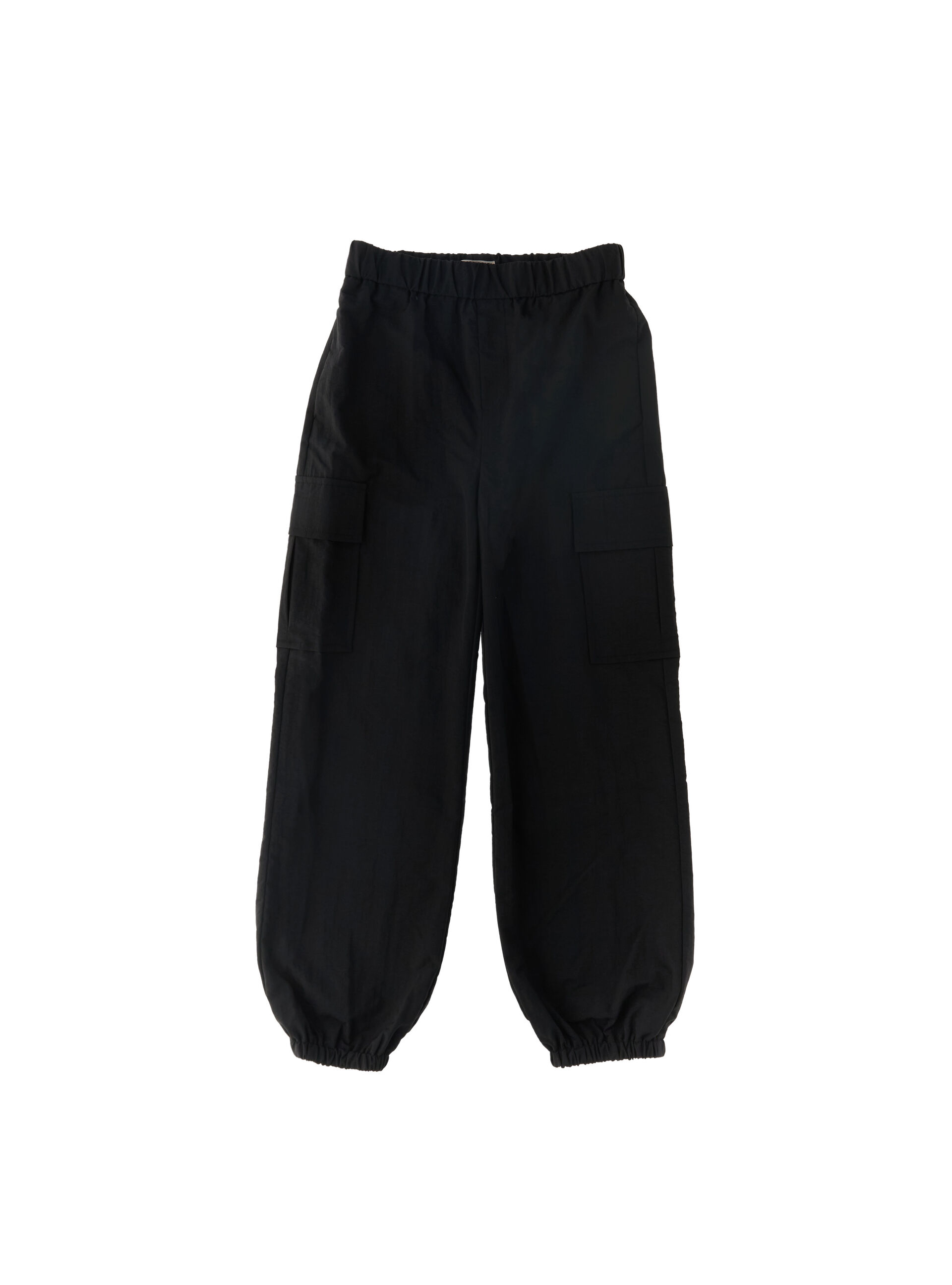 Only Pantalone cargo NERO
