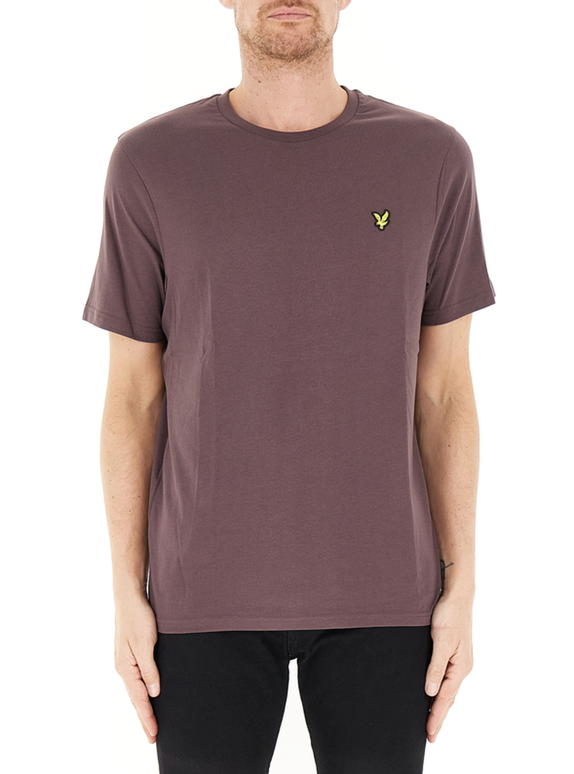 T-shirt in cotone VINACCIA S