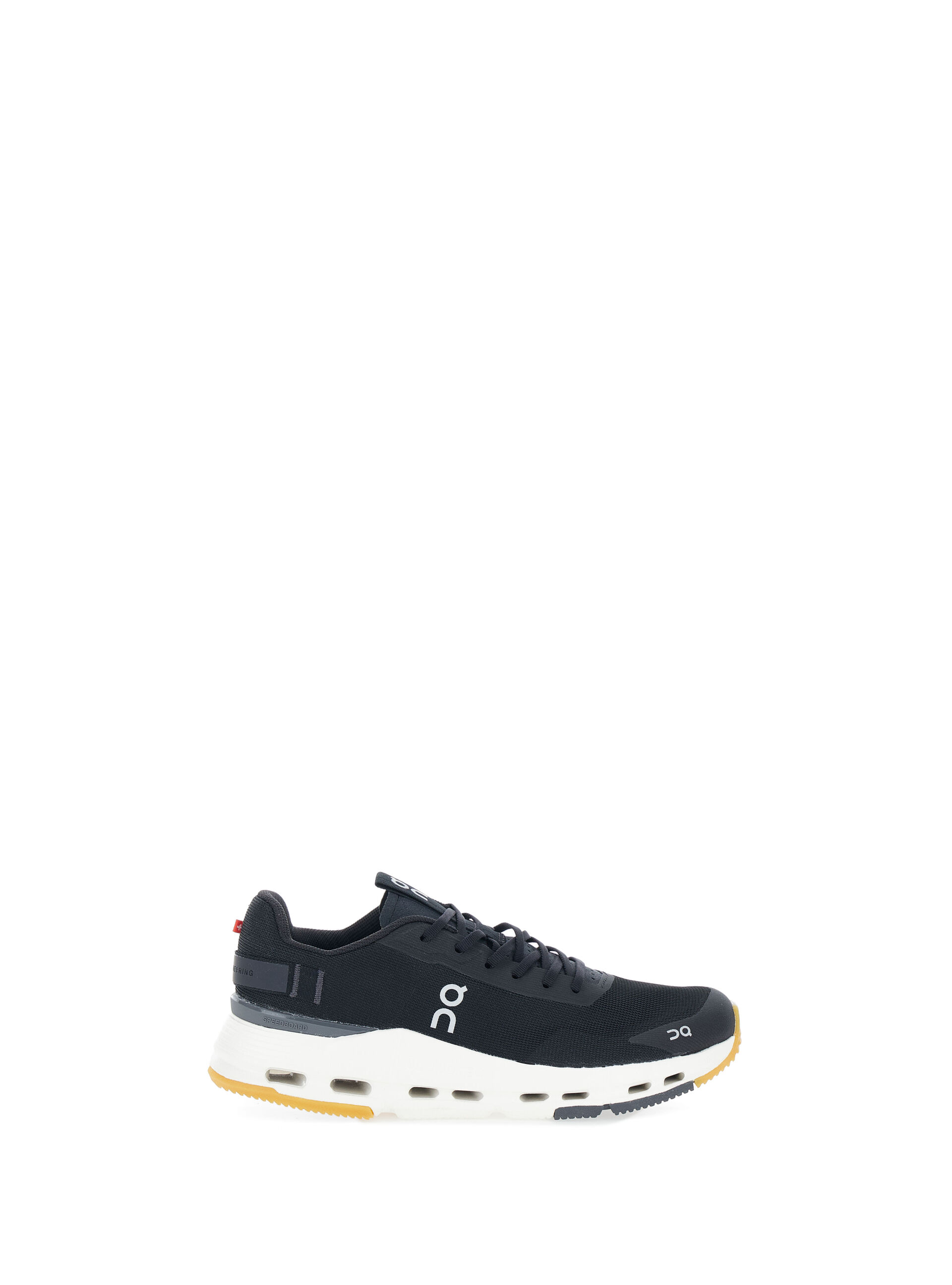 On Scarpe sportive NERO