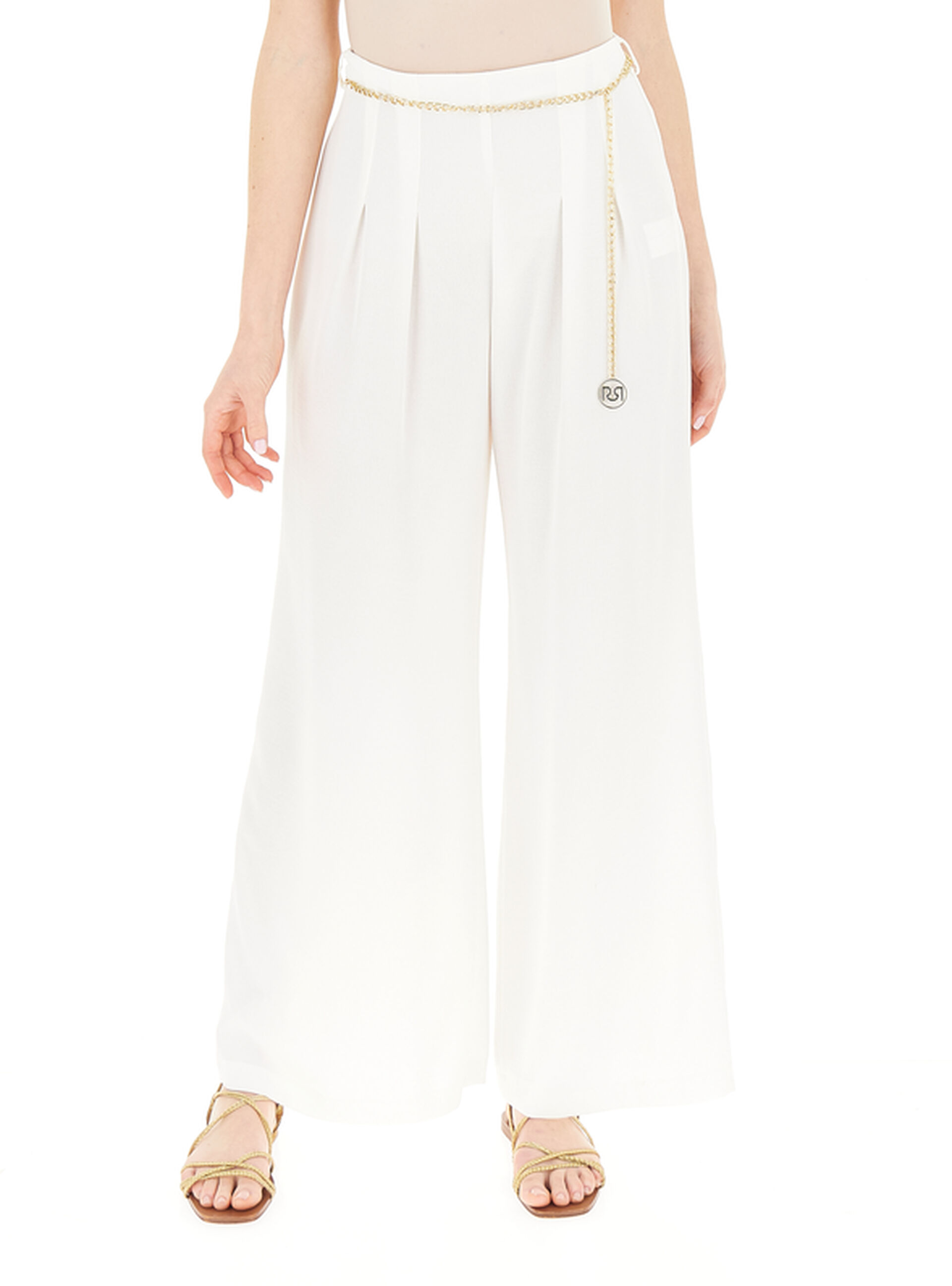 Pantalone pinces PANNA