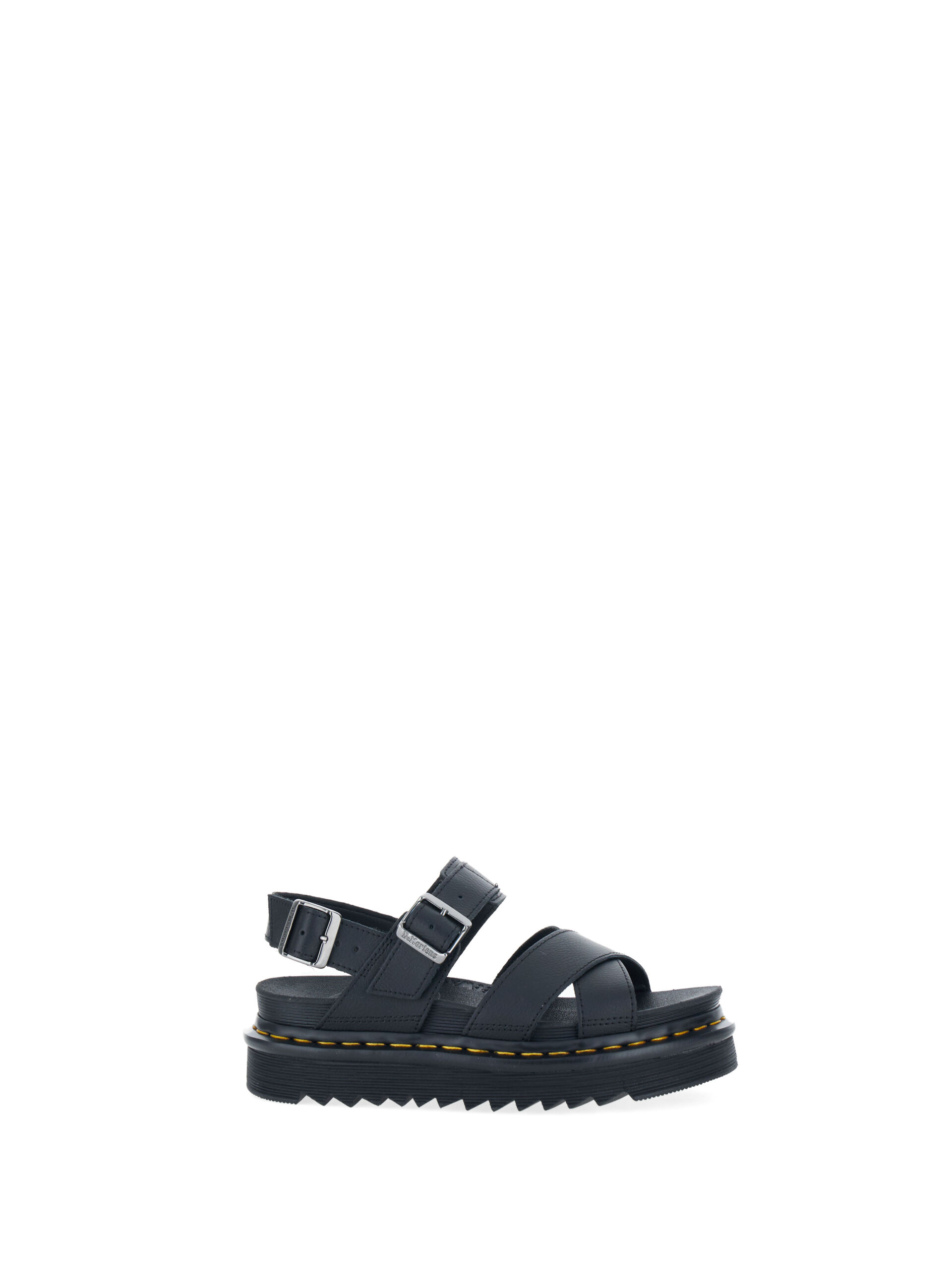 Dr. Martens Sandali Voss II NERO