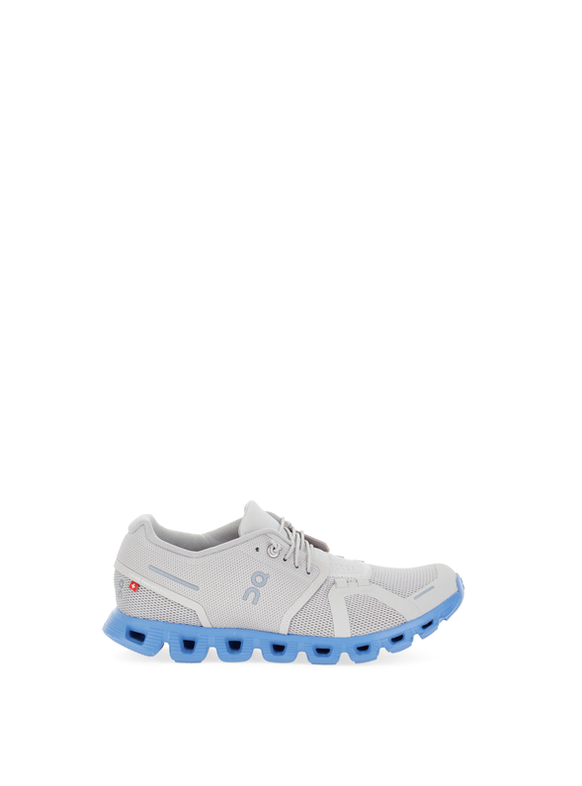 On Scarpe Cloud 5 GRIGIO 9.5