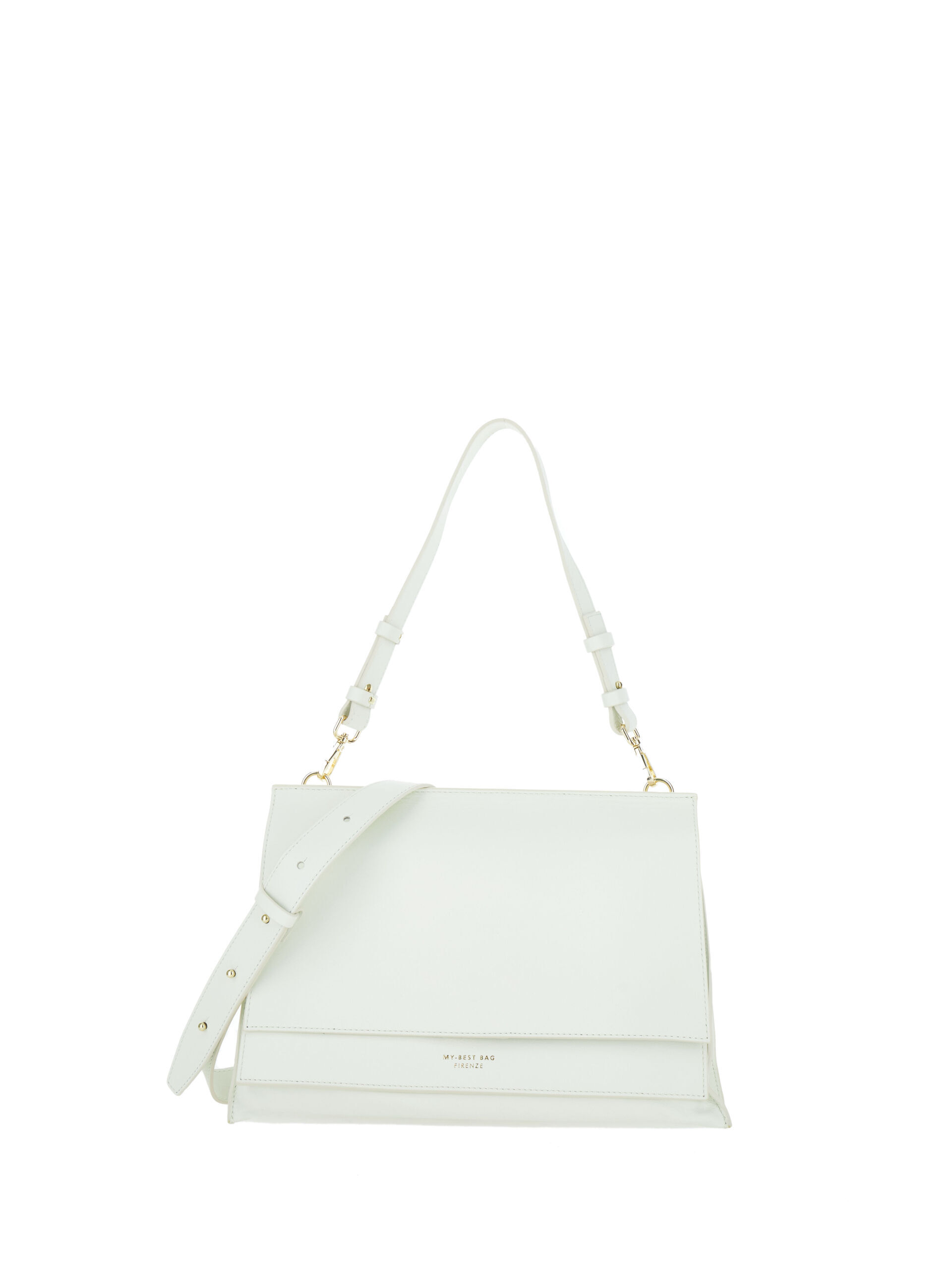 Borsa in pelle MY BEST BAG
