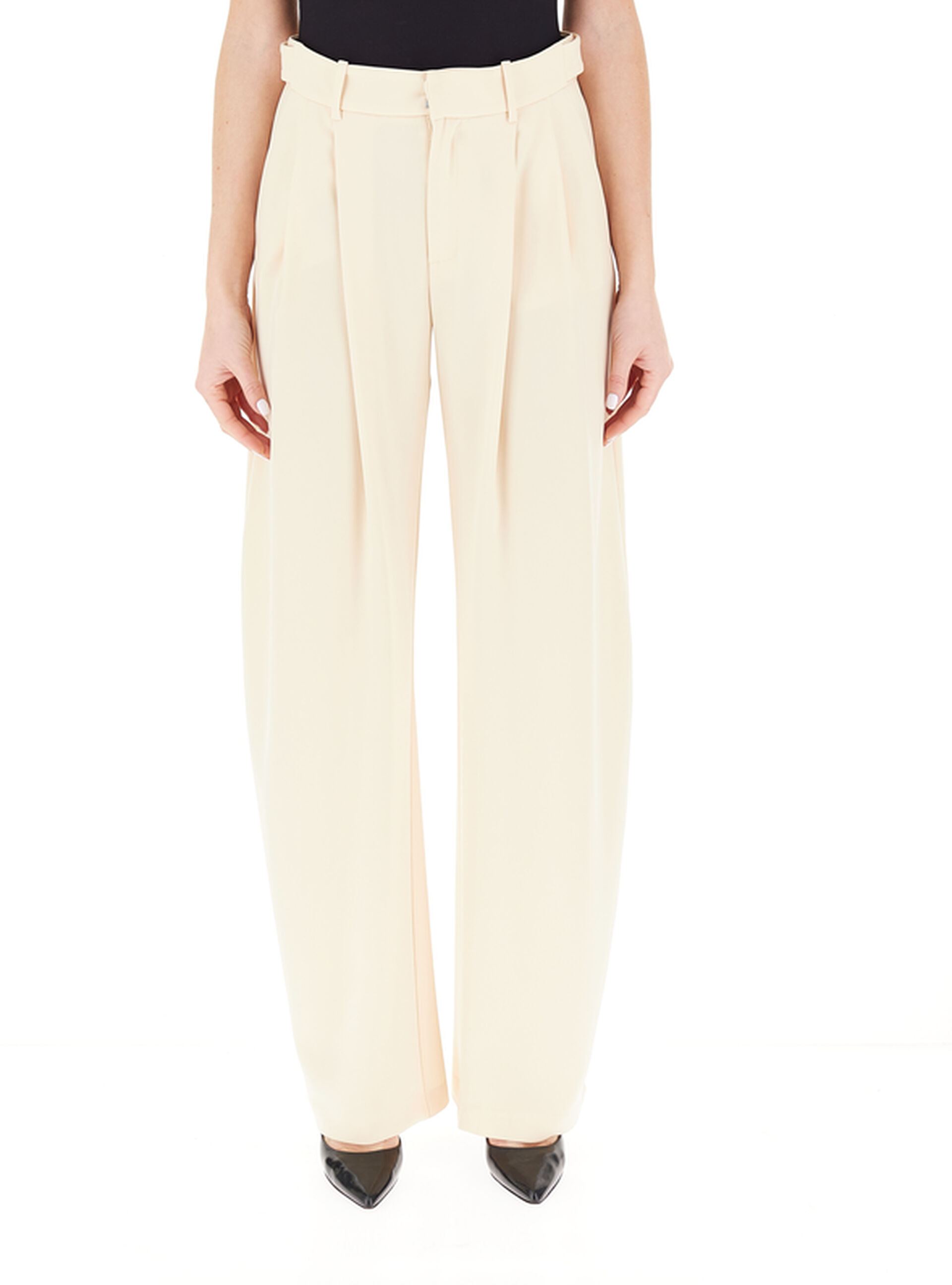 Pantalone a palazzo PANNA M