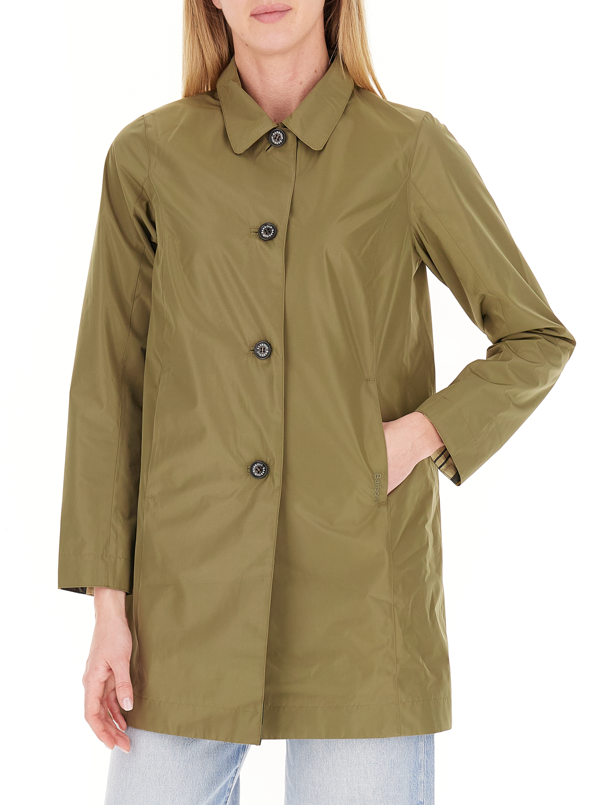 Trench reversibile CACHI 10