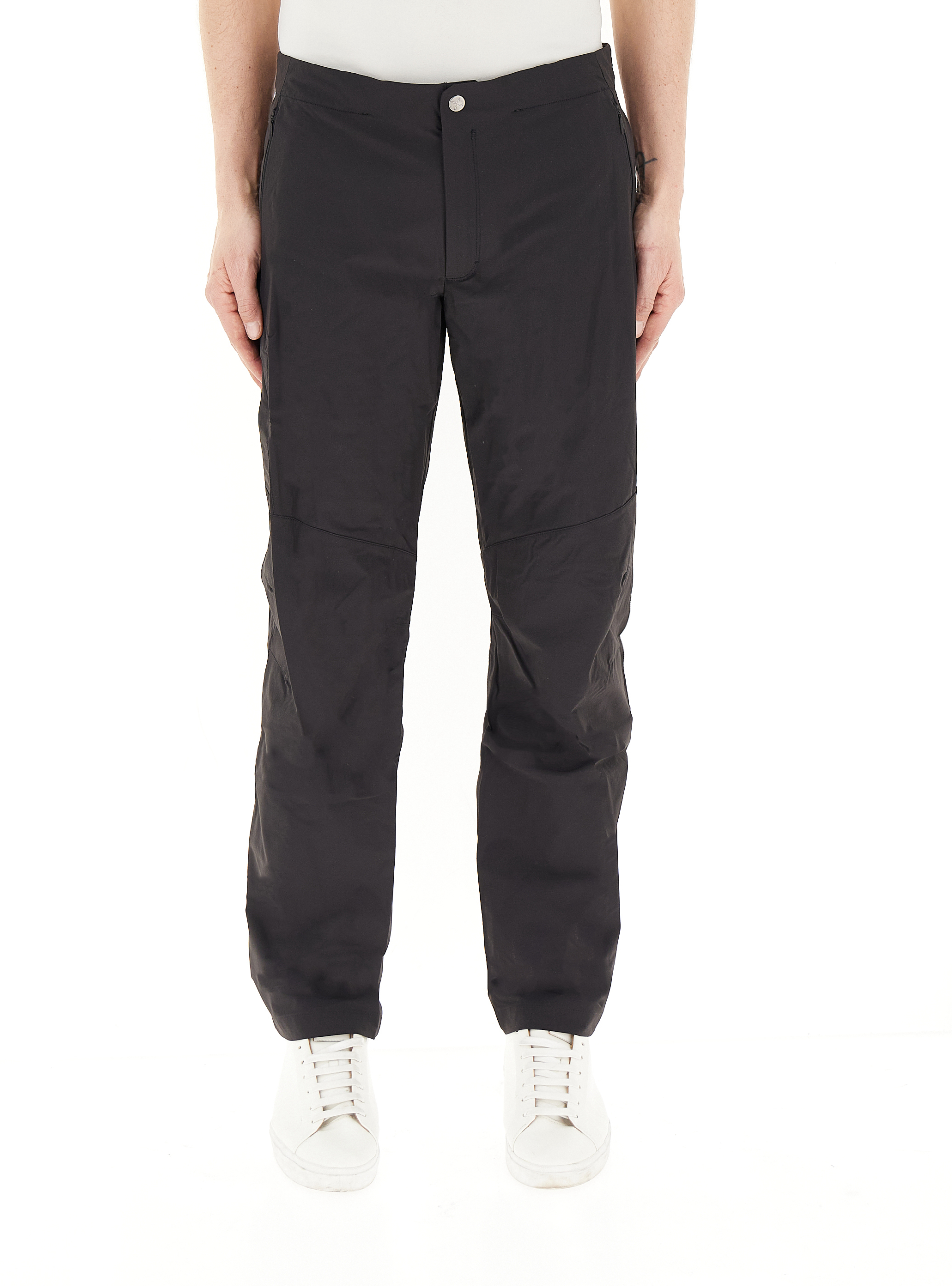 Pantalone da trekking NERO M