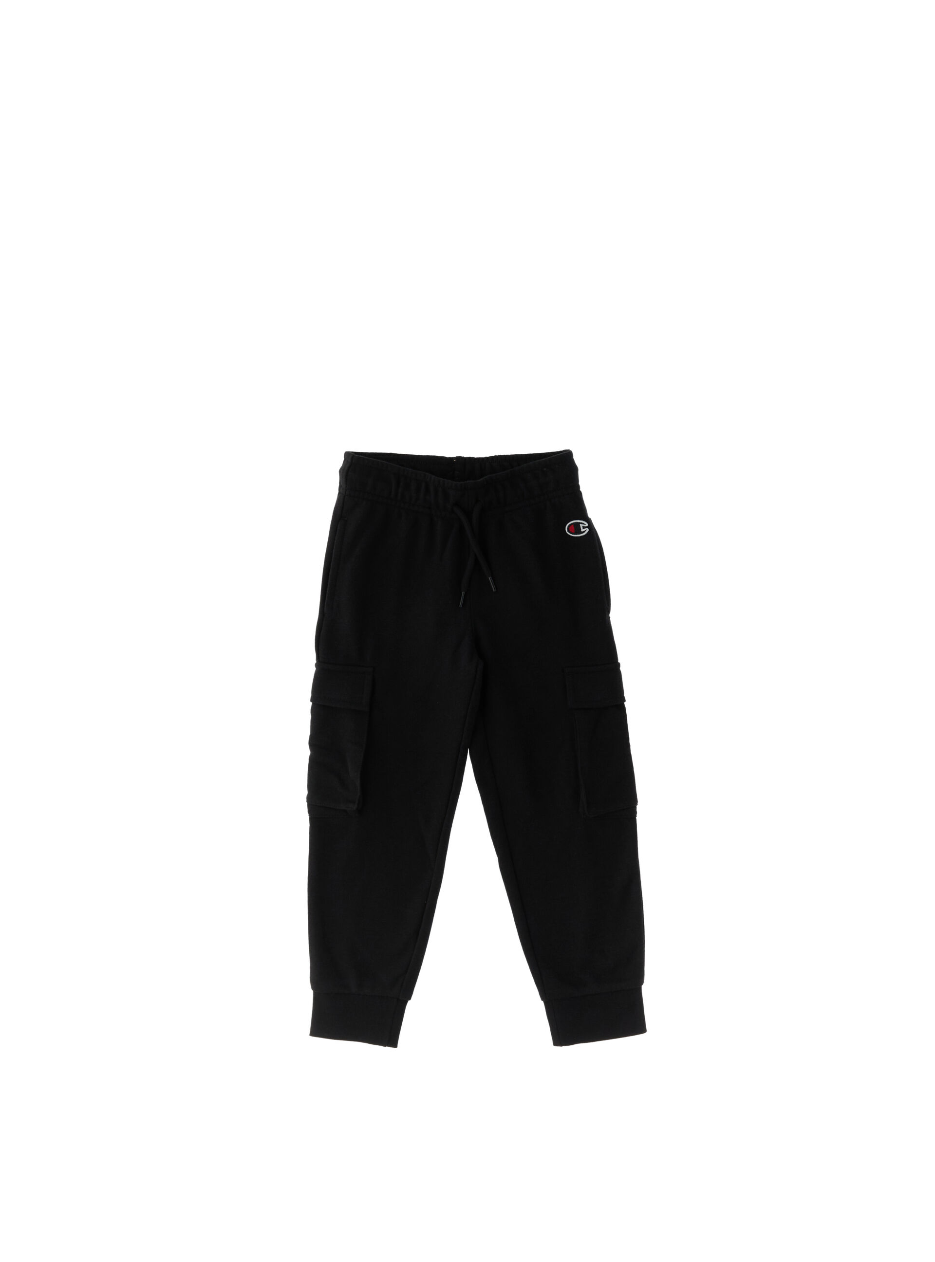 Champion Pantalone cargo NERO