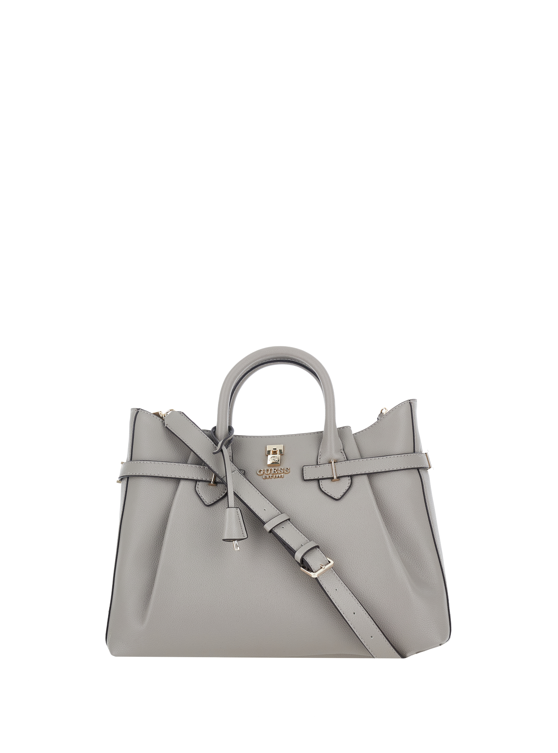 Guess Borsa a mano TORTORA