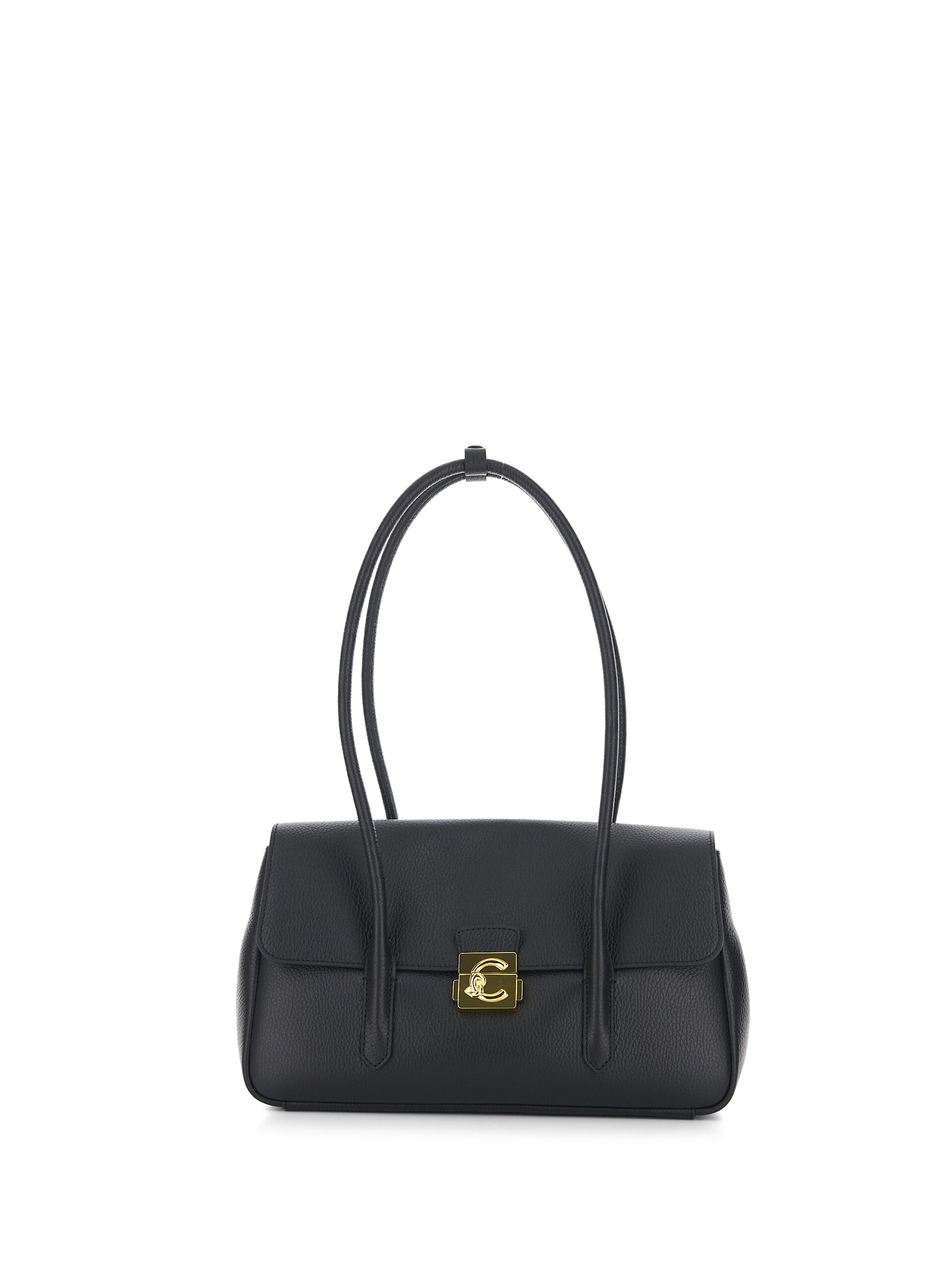 COCCINELLE Borsa in pelle NERO U