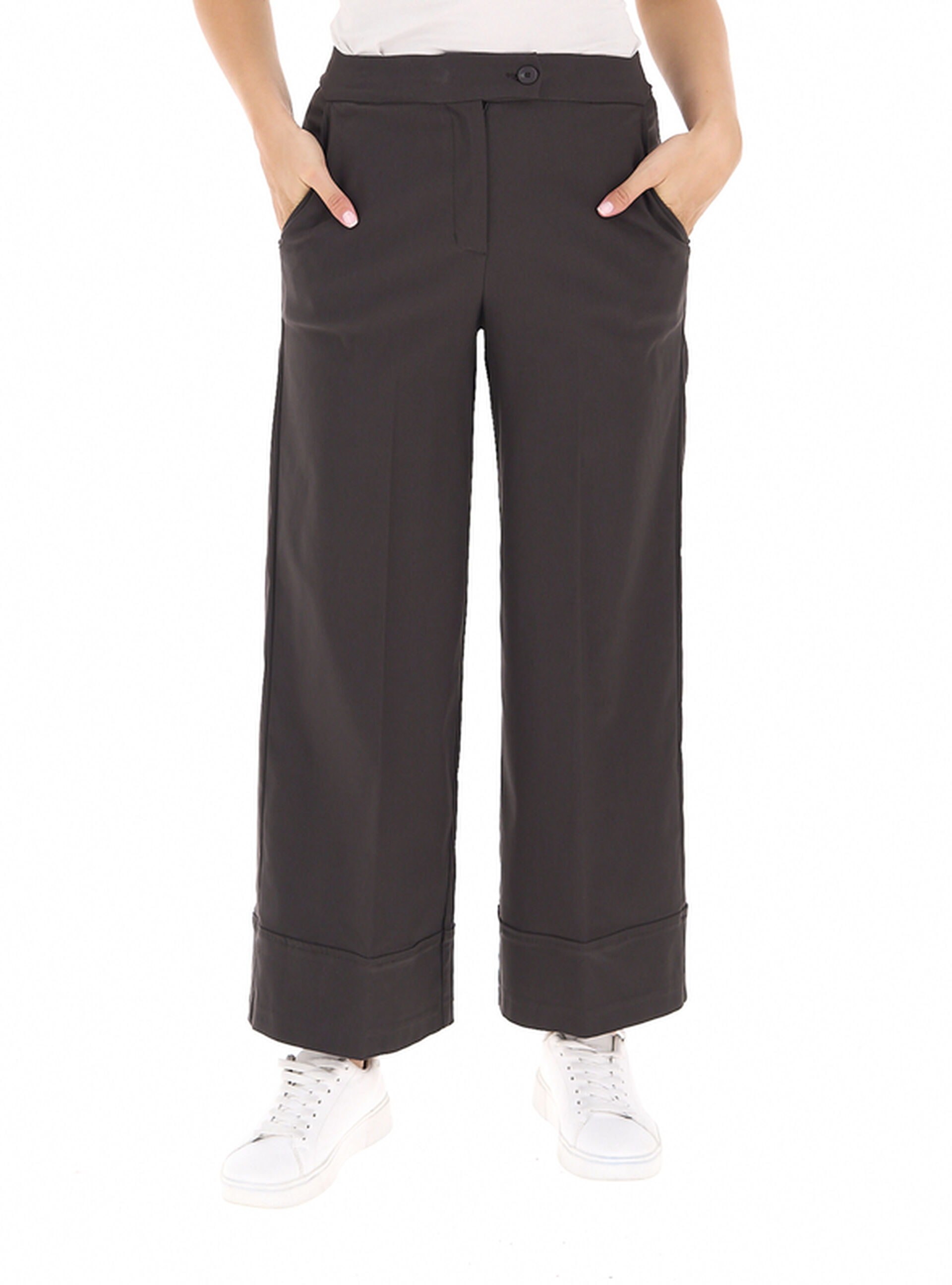 Pantalone a palazzo TESTA DI MORO 44