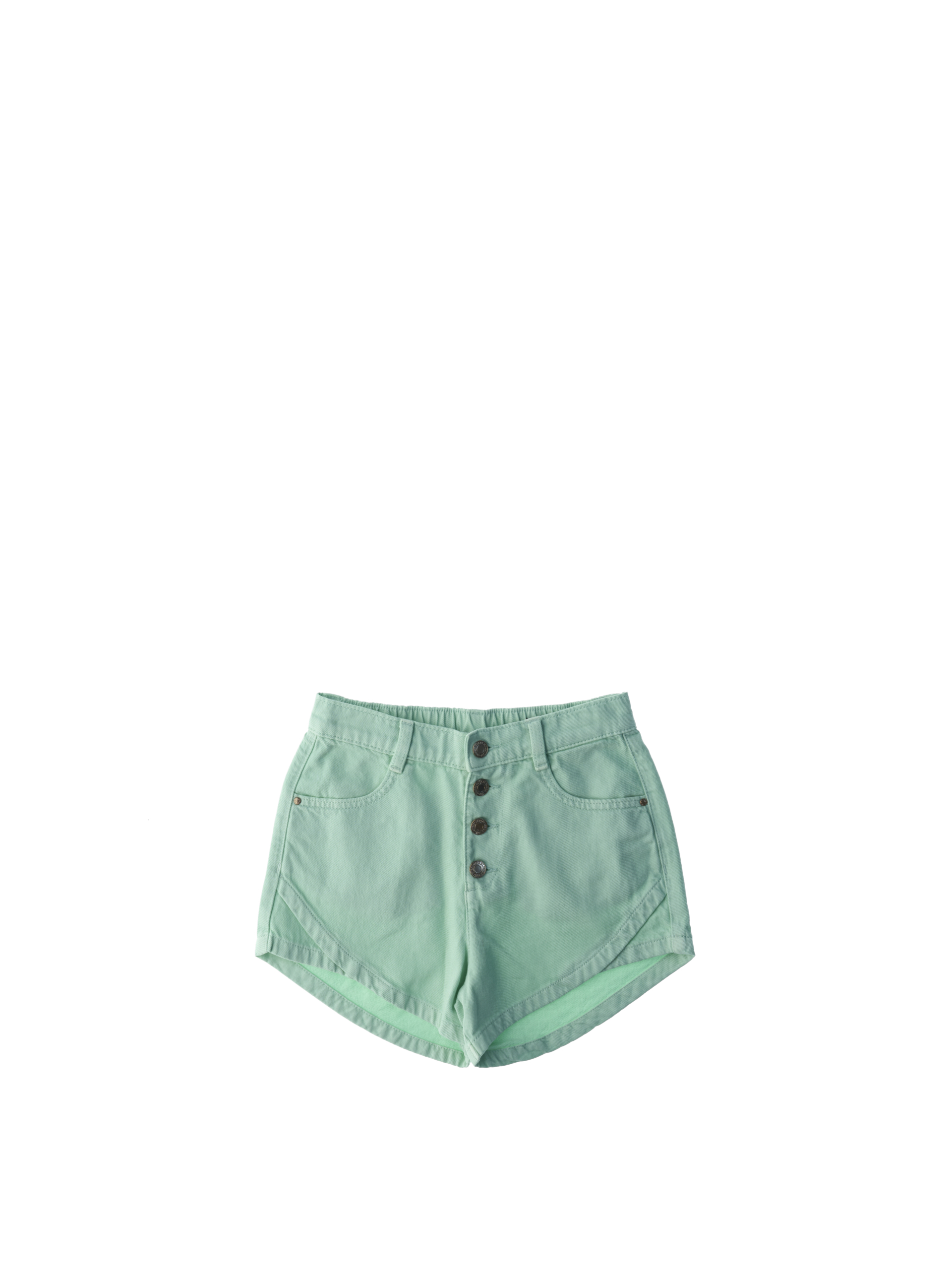 Shorts in jeans GUESS KIDS