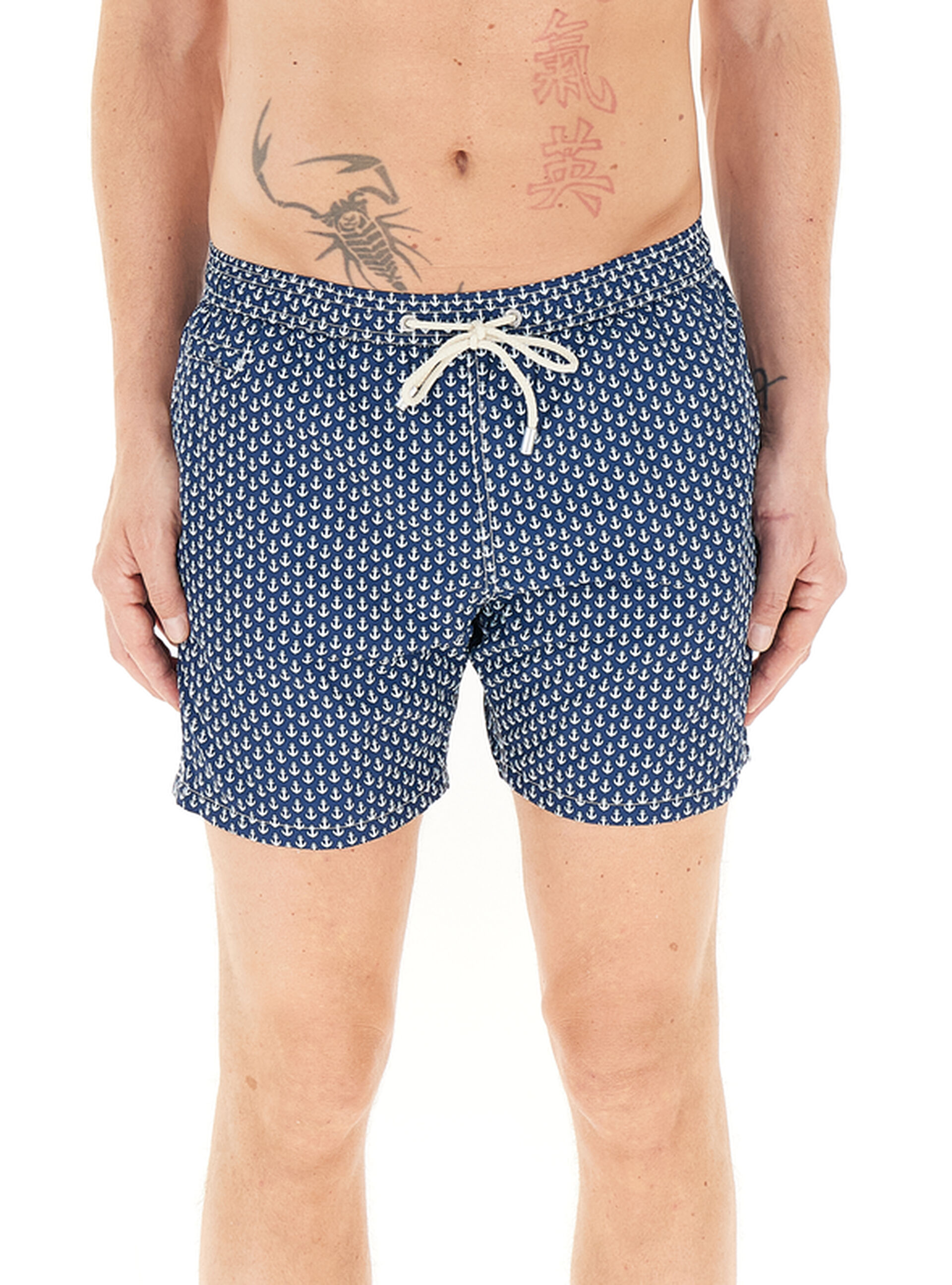 Shorts da bagno BLU