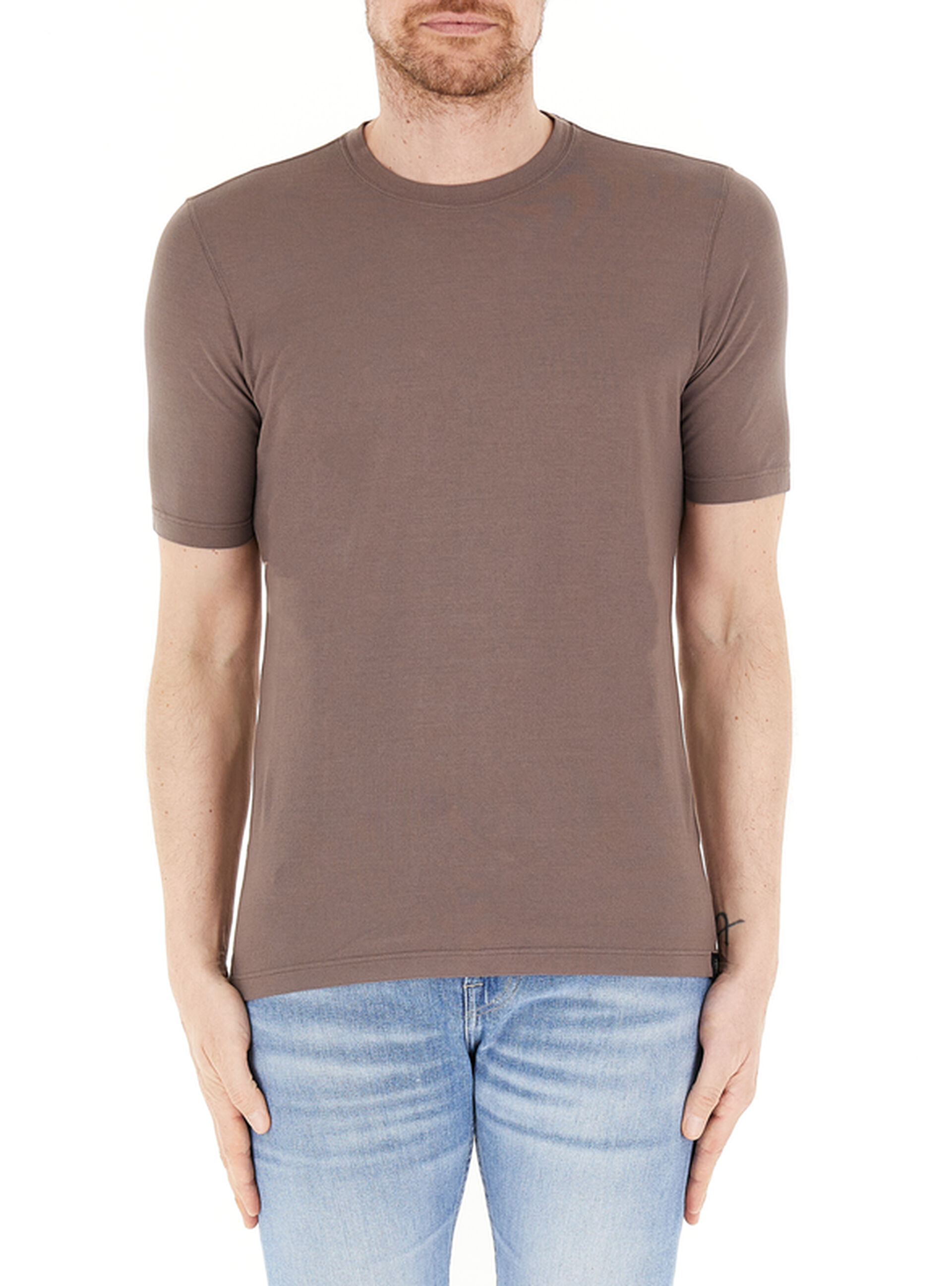 Maglia maniche corte FANGO 50