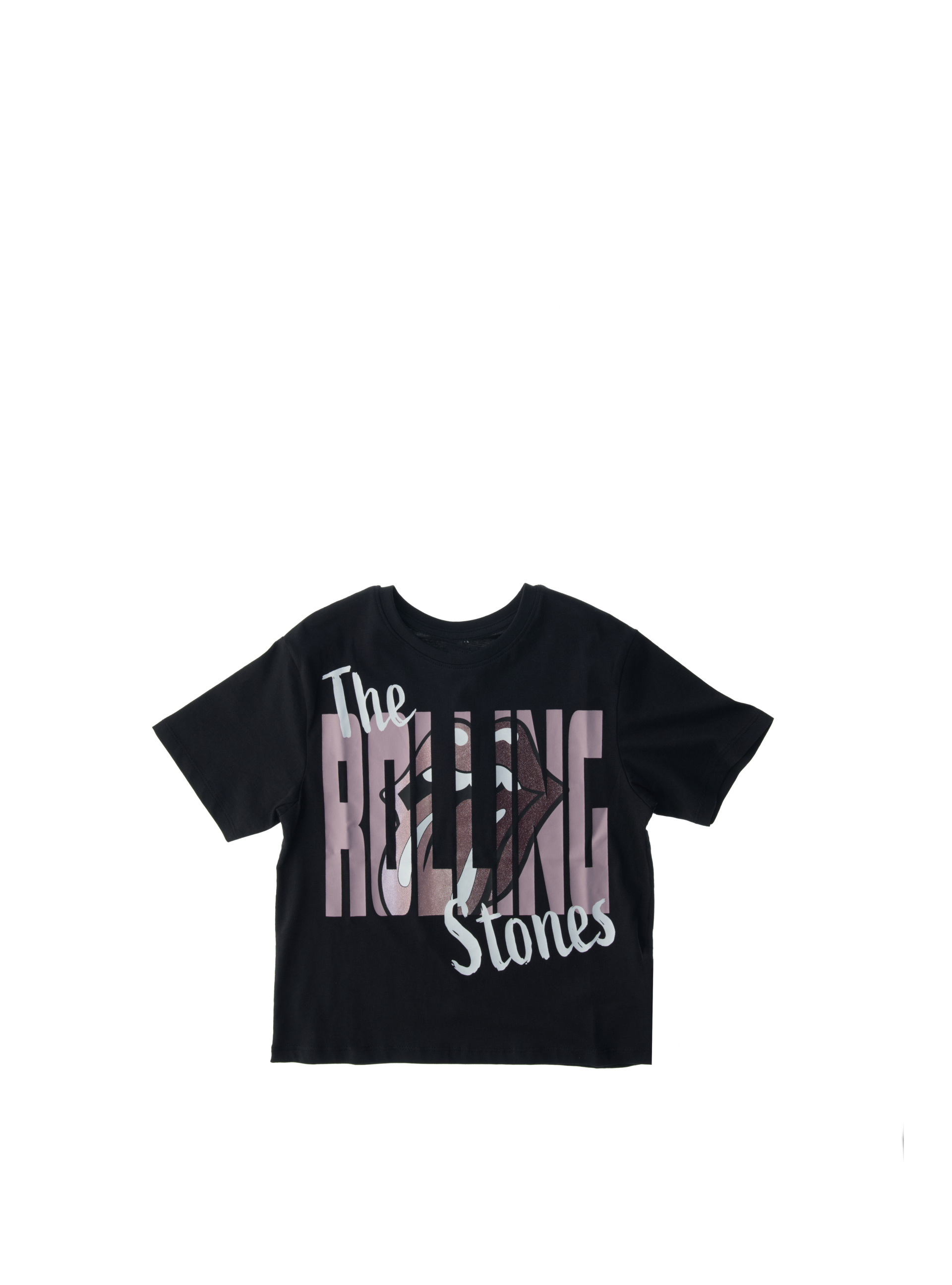 T-shirt girocollo NAME IT