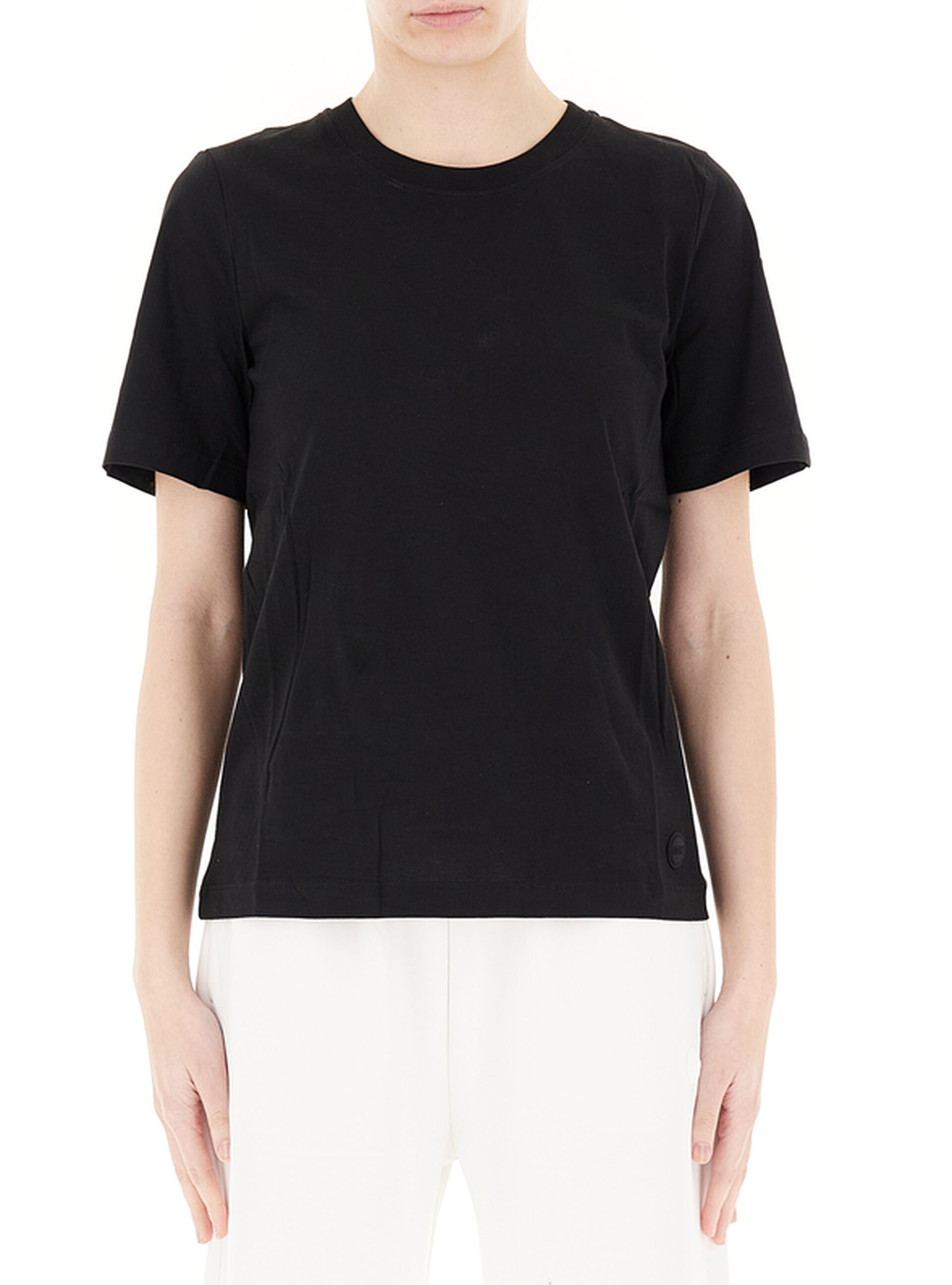 T-shirt girocollo ORIGINALS NERO L