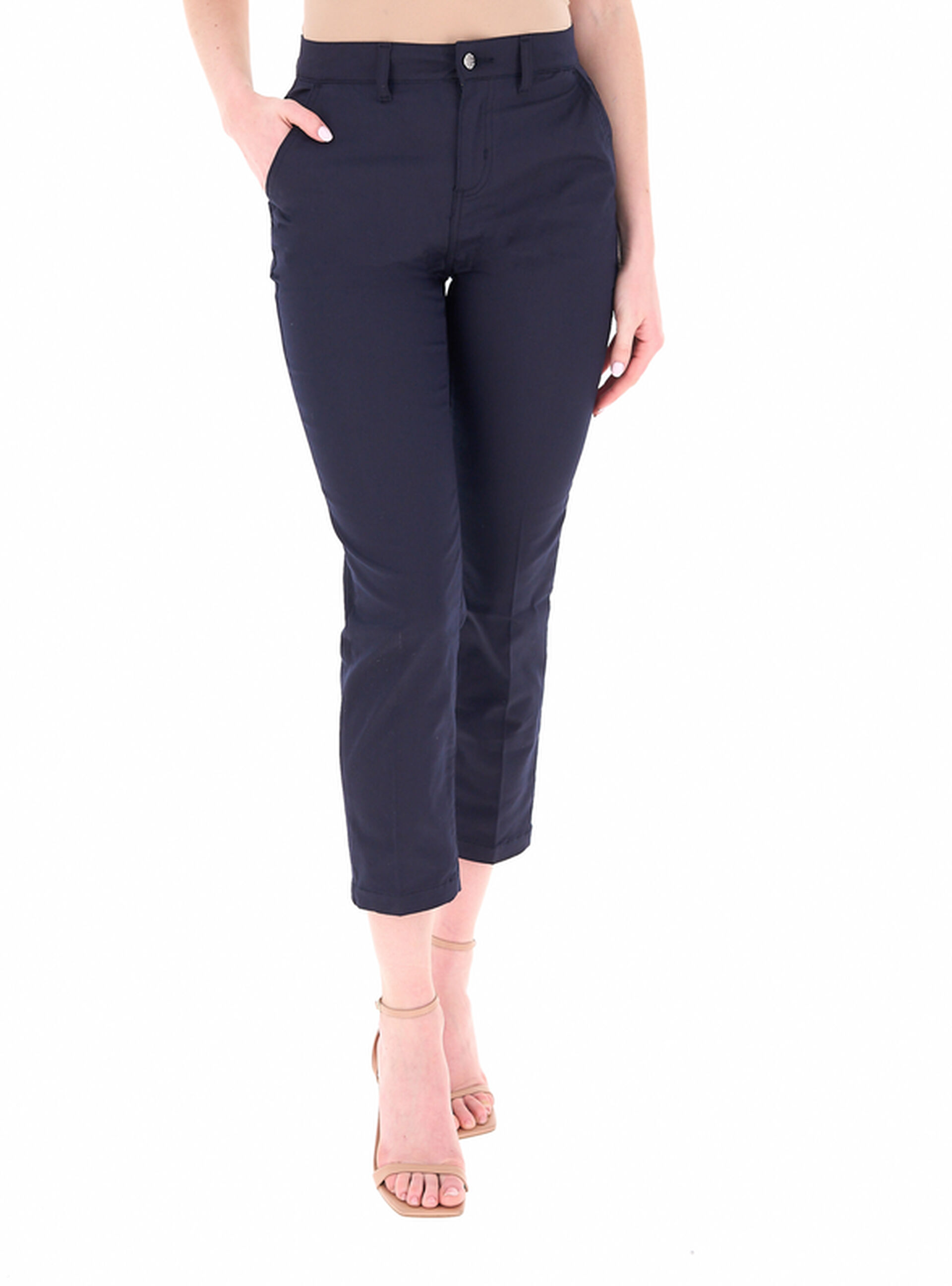 Jeans a sigaretta LIU JEANS BLU NAVY 30