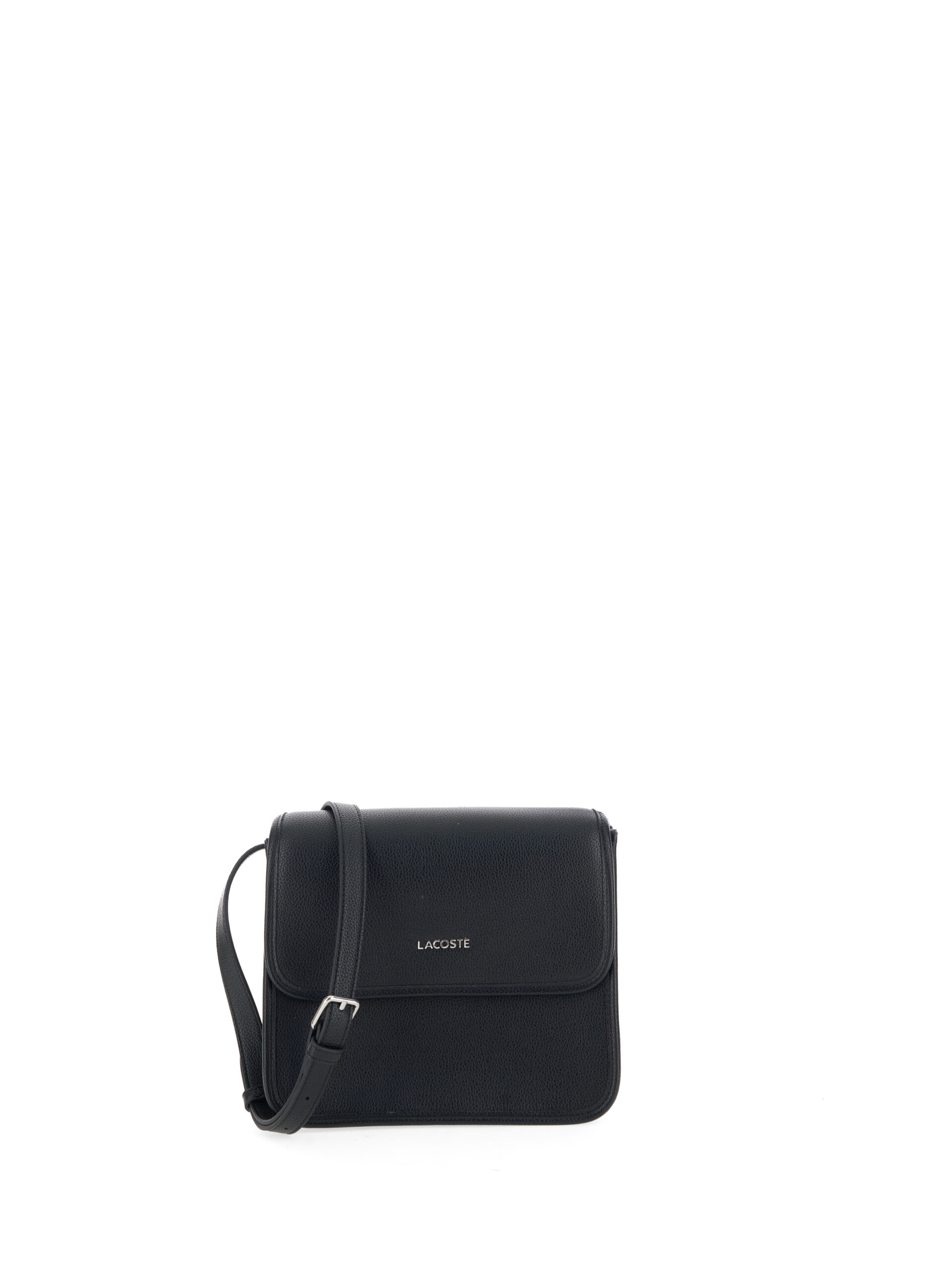 Lacoste Borsa a tracolla NERO U
