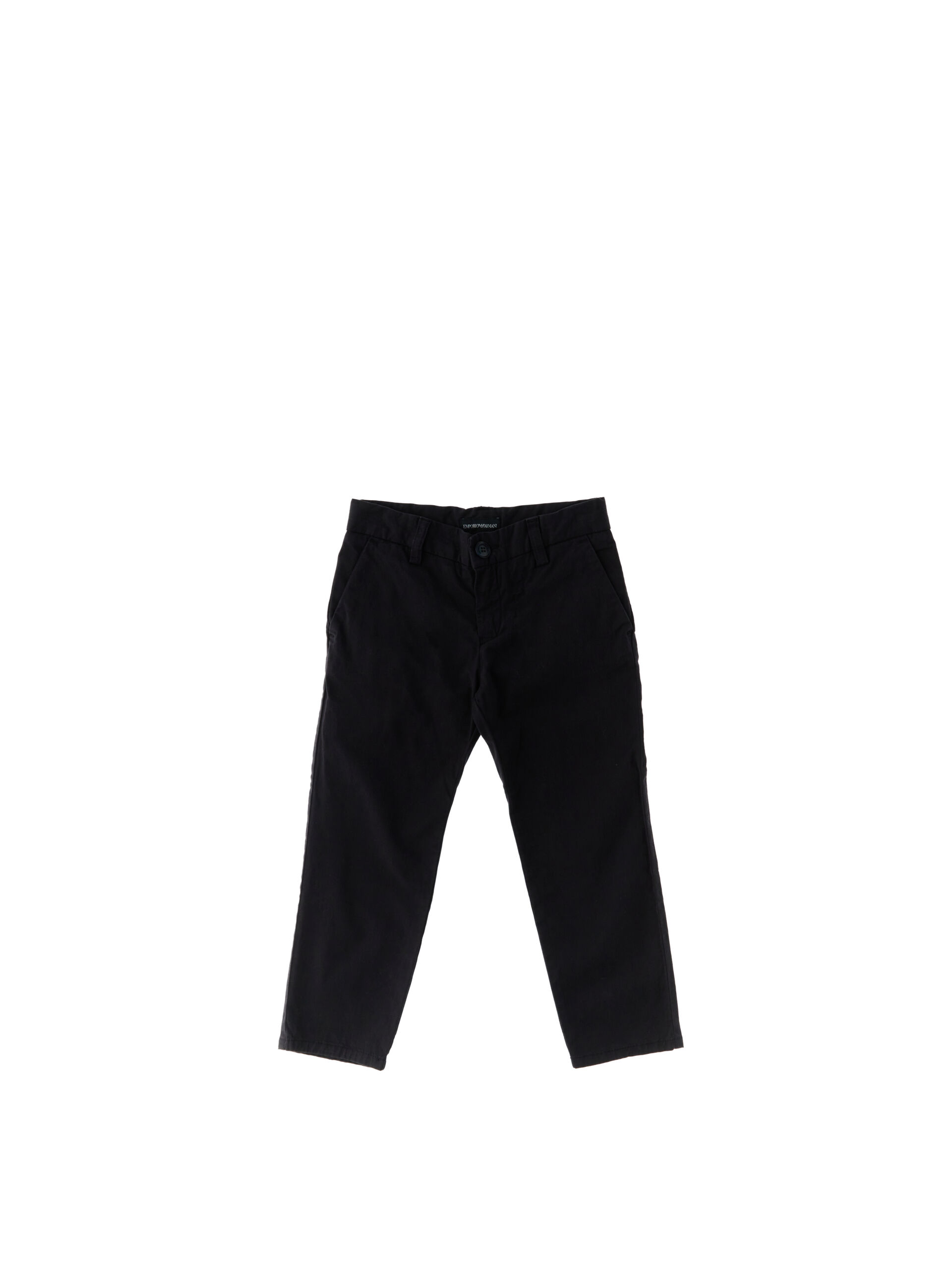 Armani Pantalone chino BABY BLU
