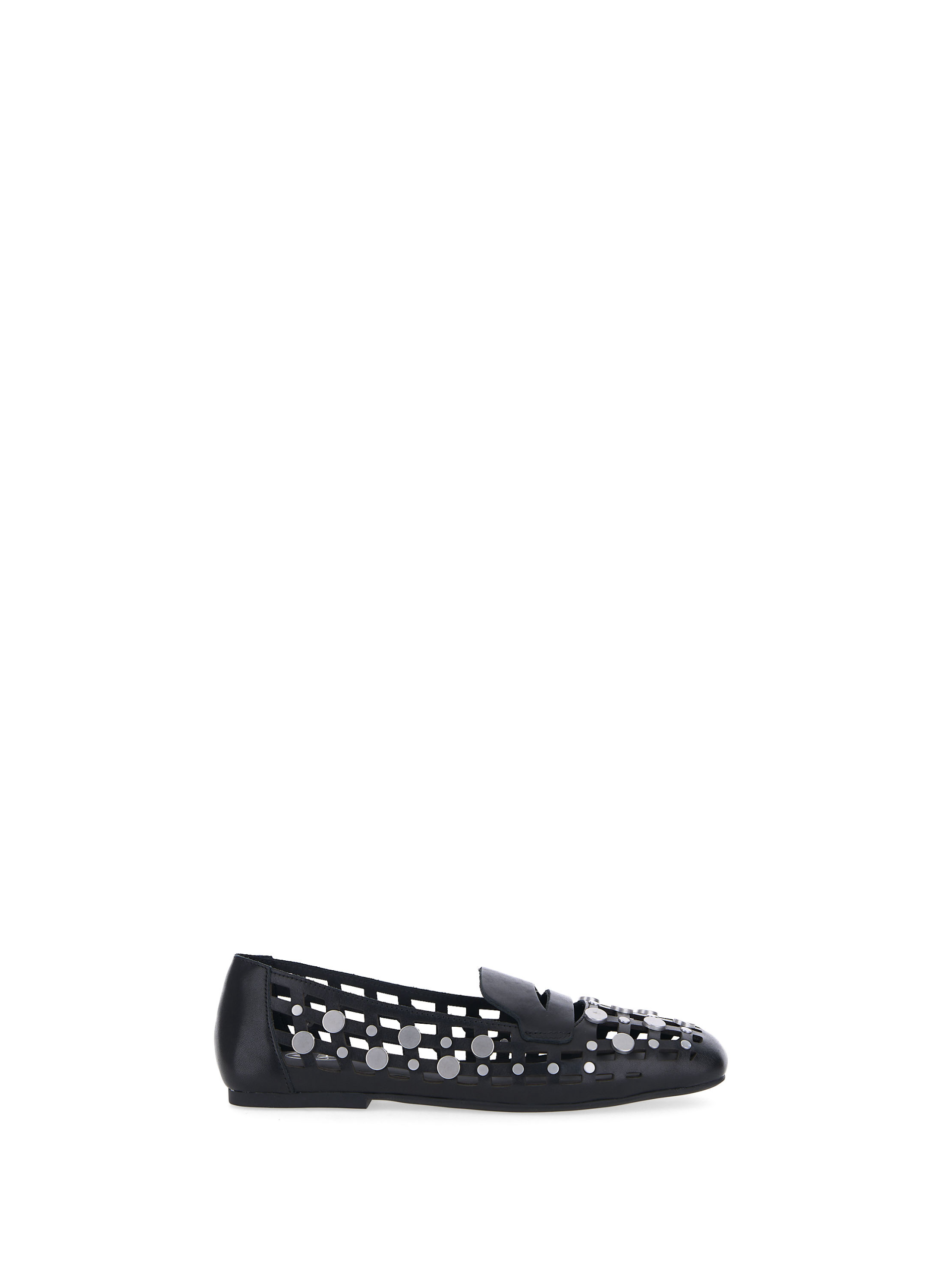Ballerine in pelle ASH