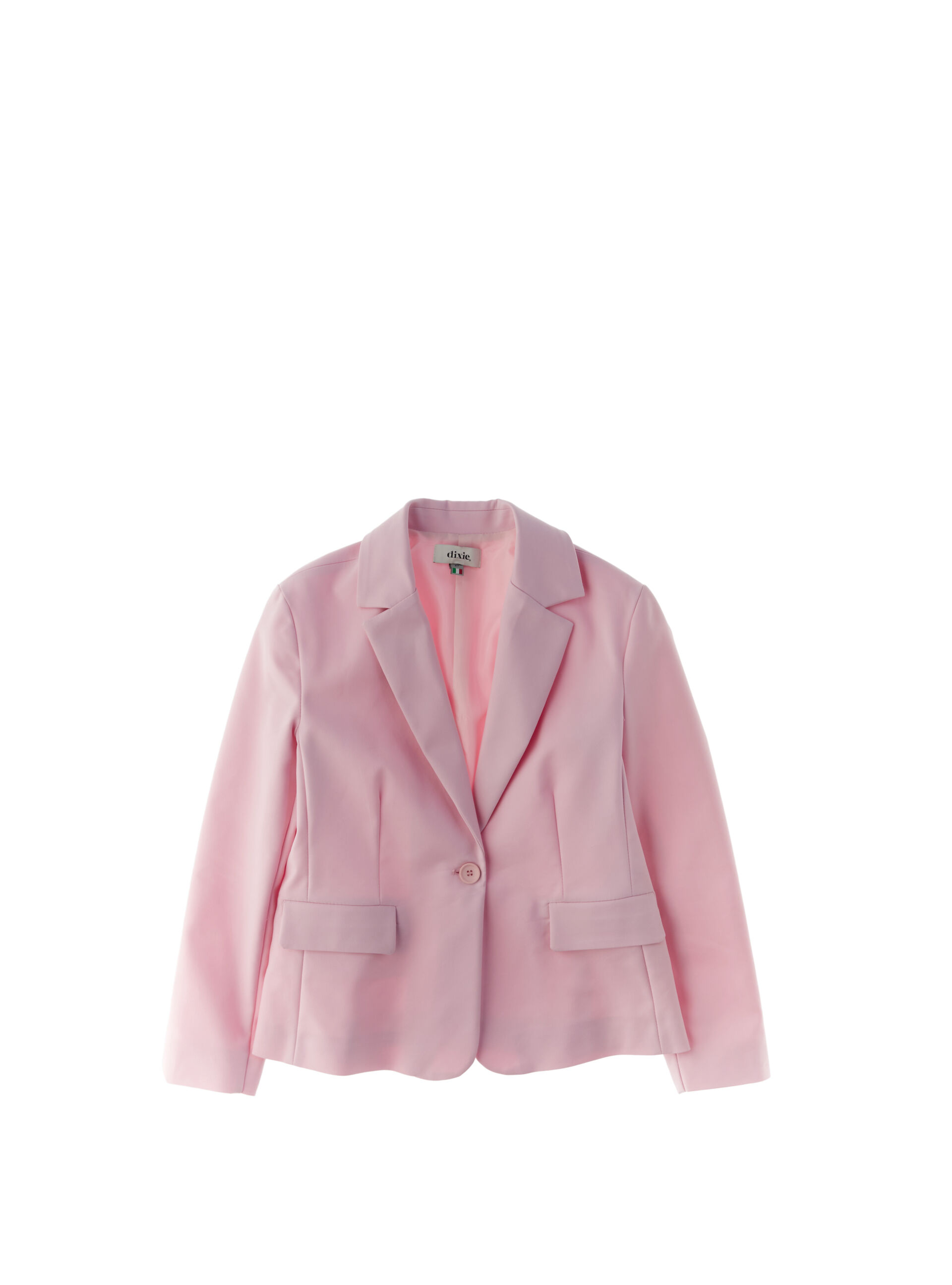 Dixie Blazer monopetto ROSA