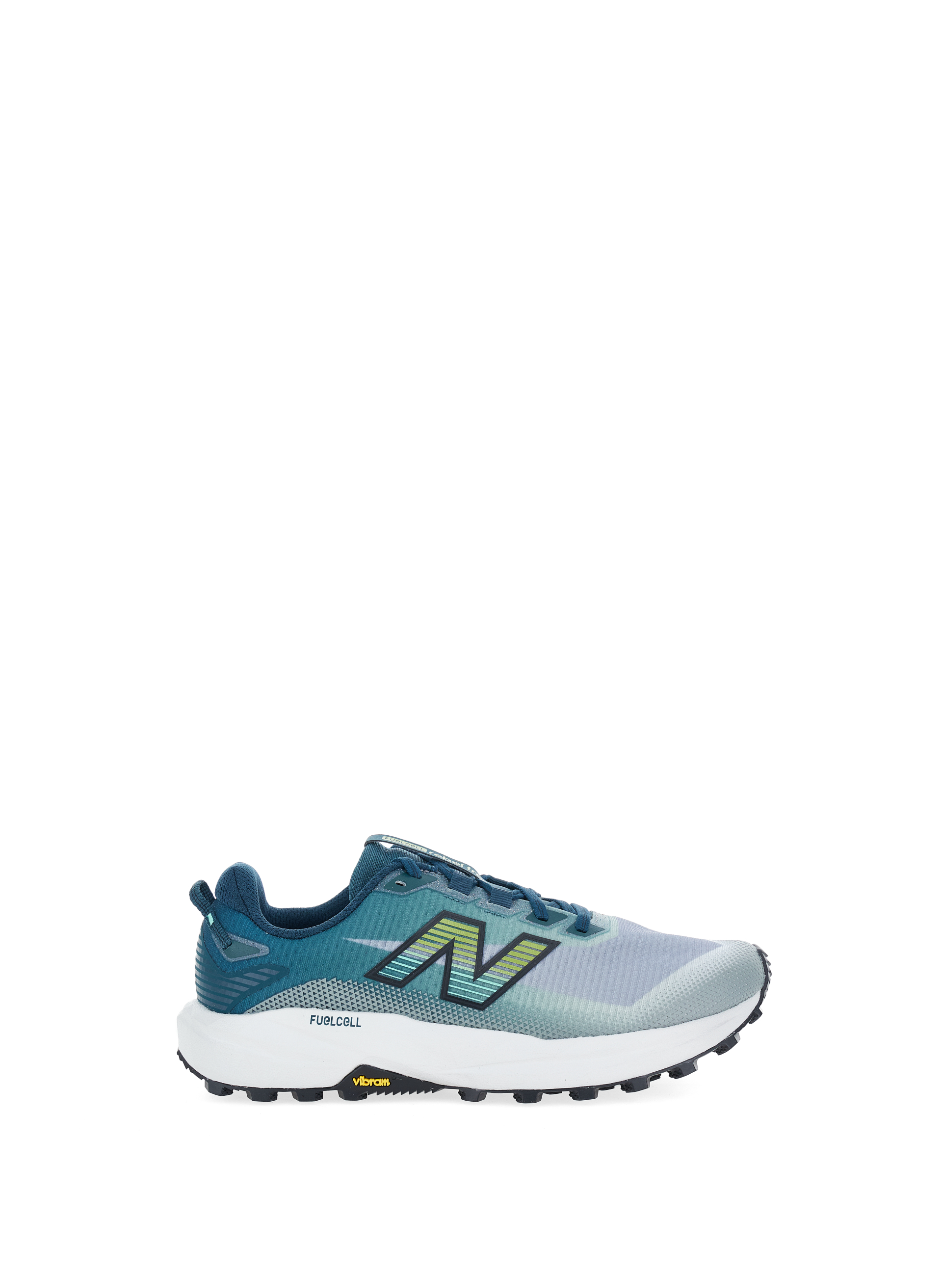 Scarpe da trail TURCHESE 9.5