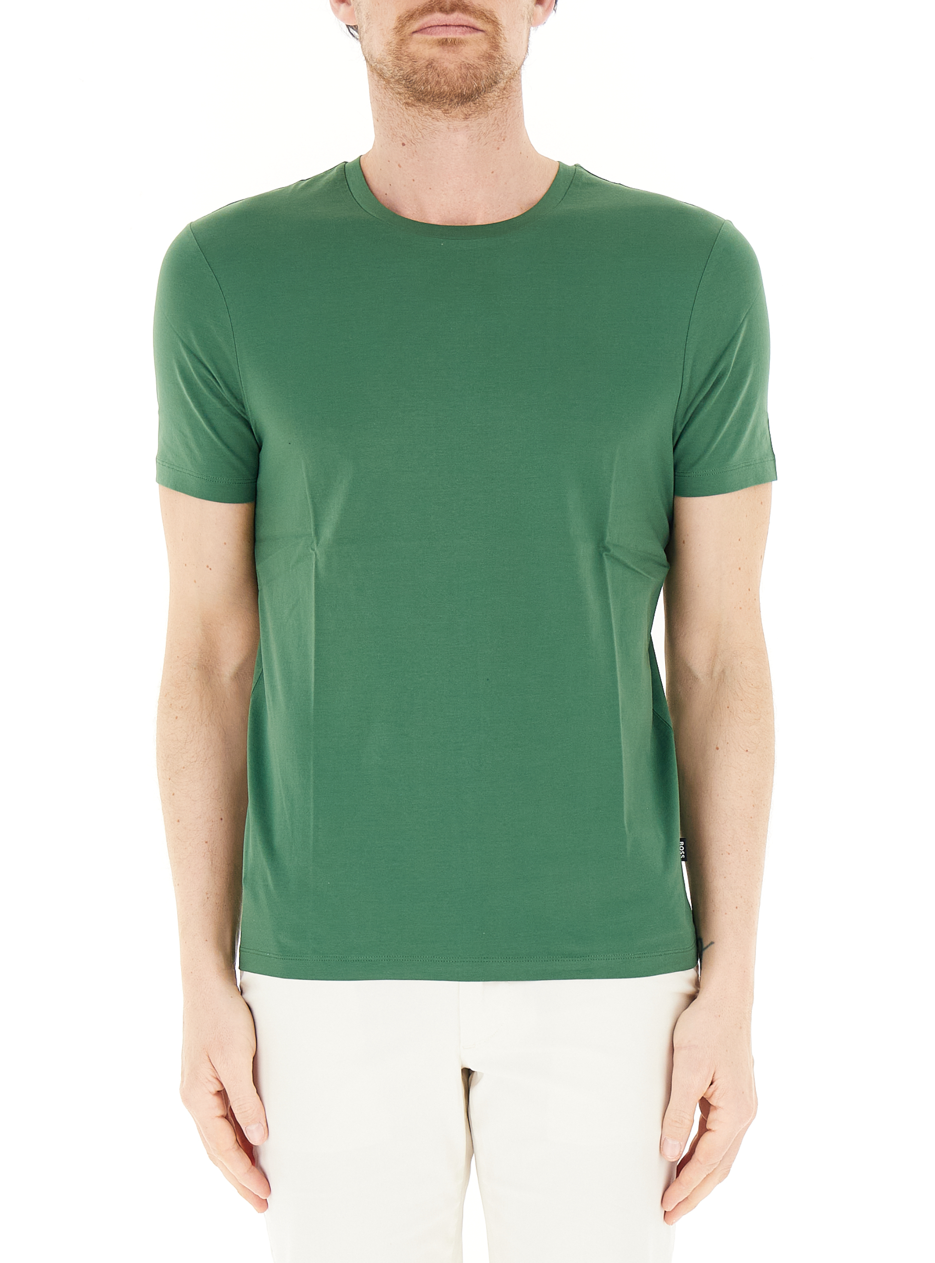 T-shirt slim BOSS VERDE XL