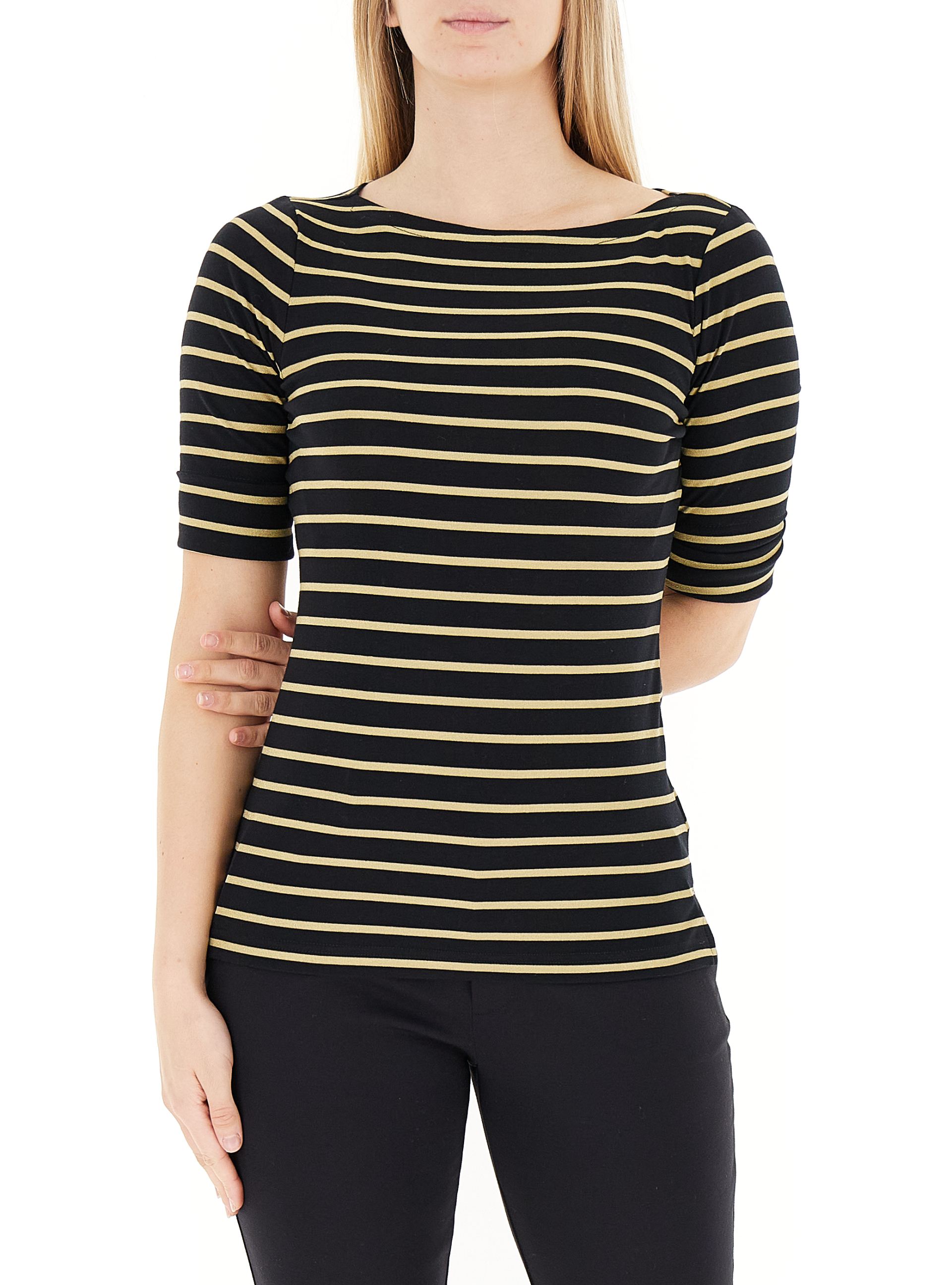T-shirt maniche corte LAUREN RALPH LAUREN