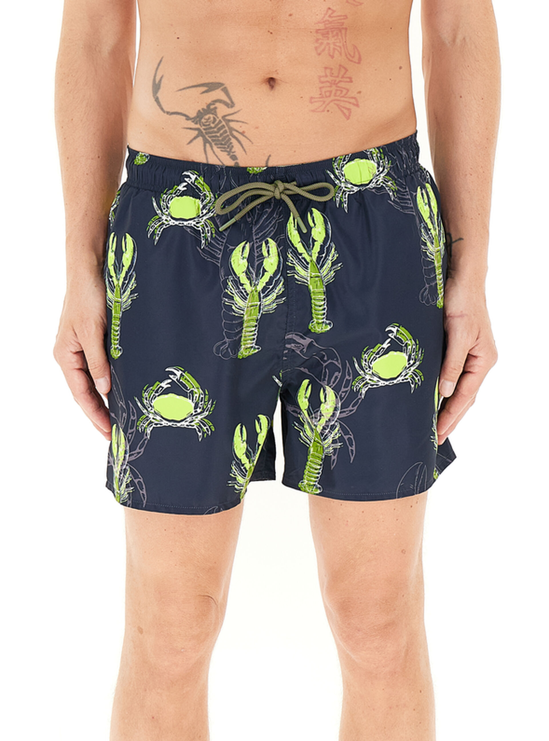 Shorts da bagno BLU NAVY