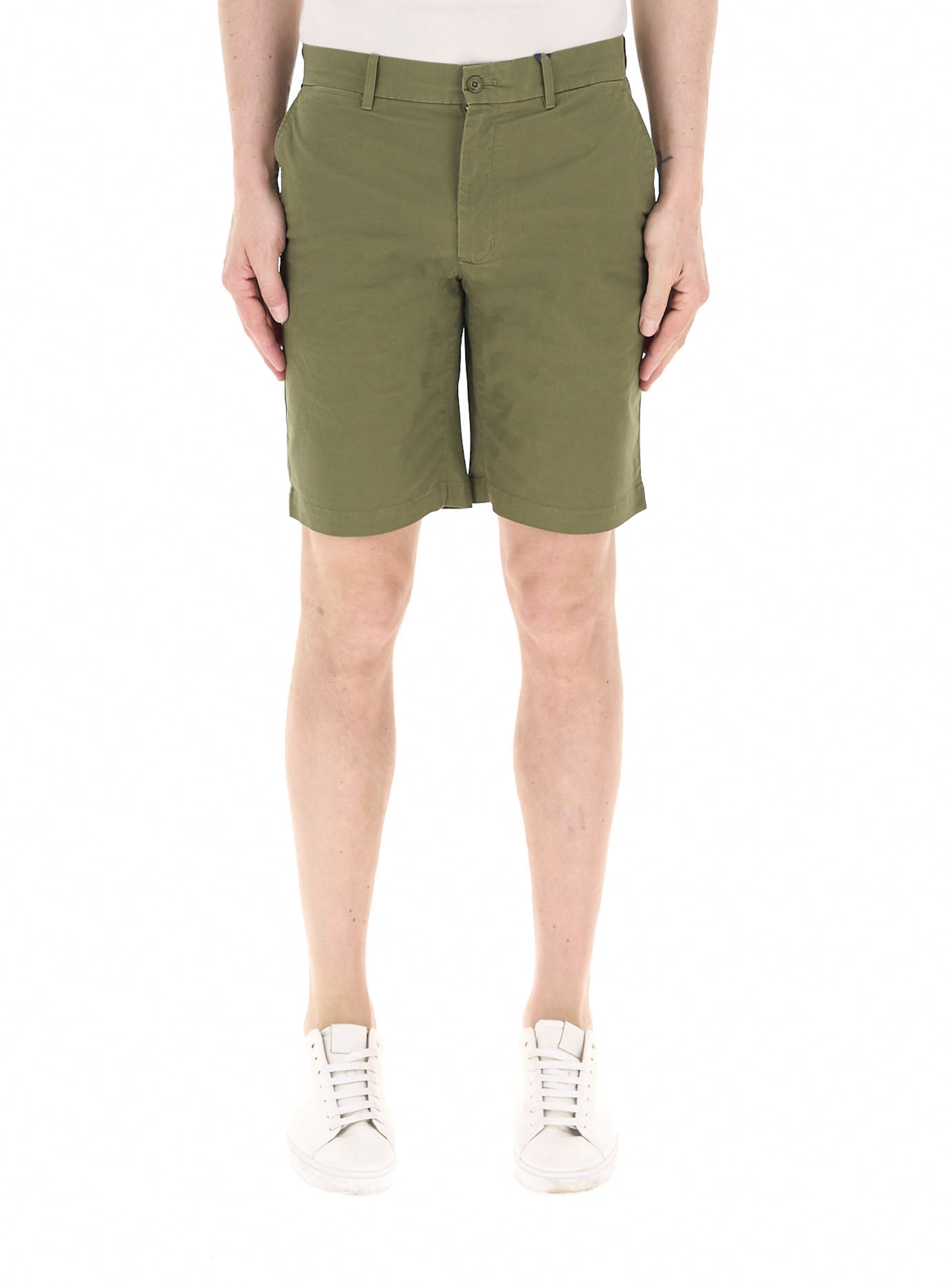 Bermuda chino TOMMY HILFIGER