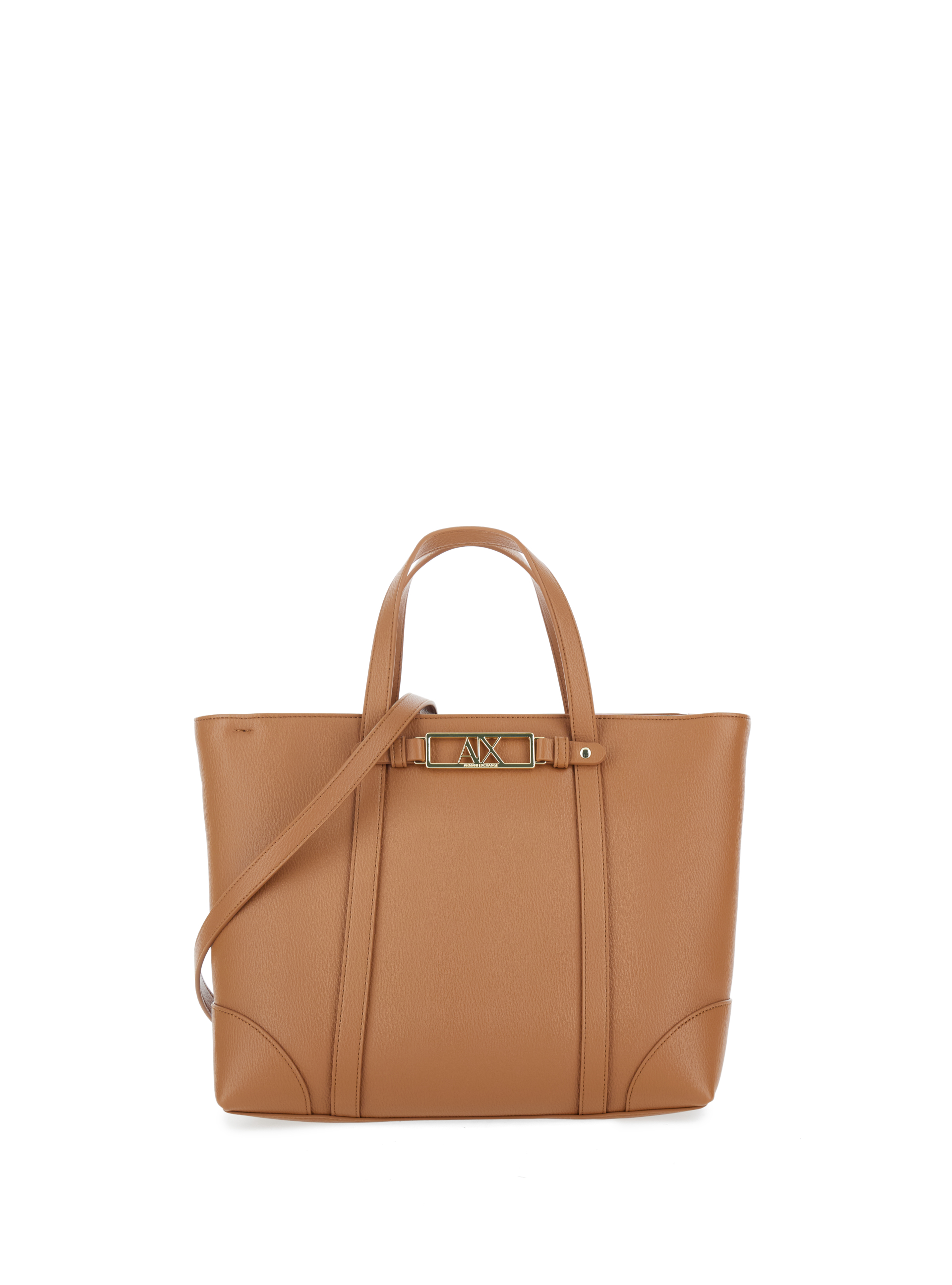 Borsa a mano COGNAC