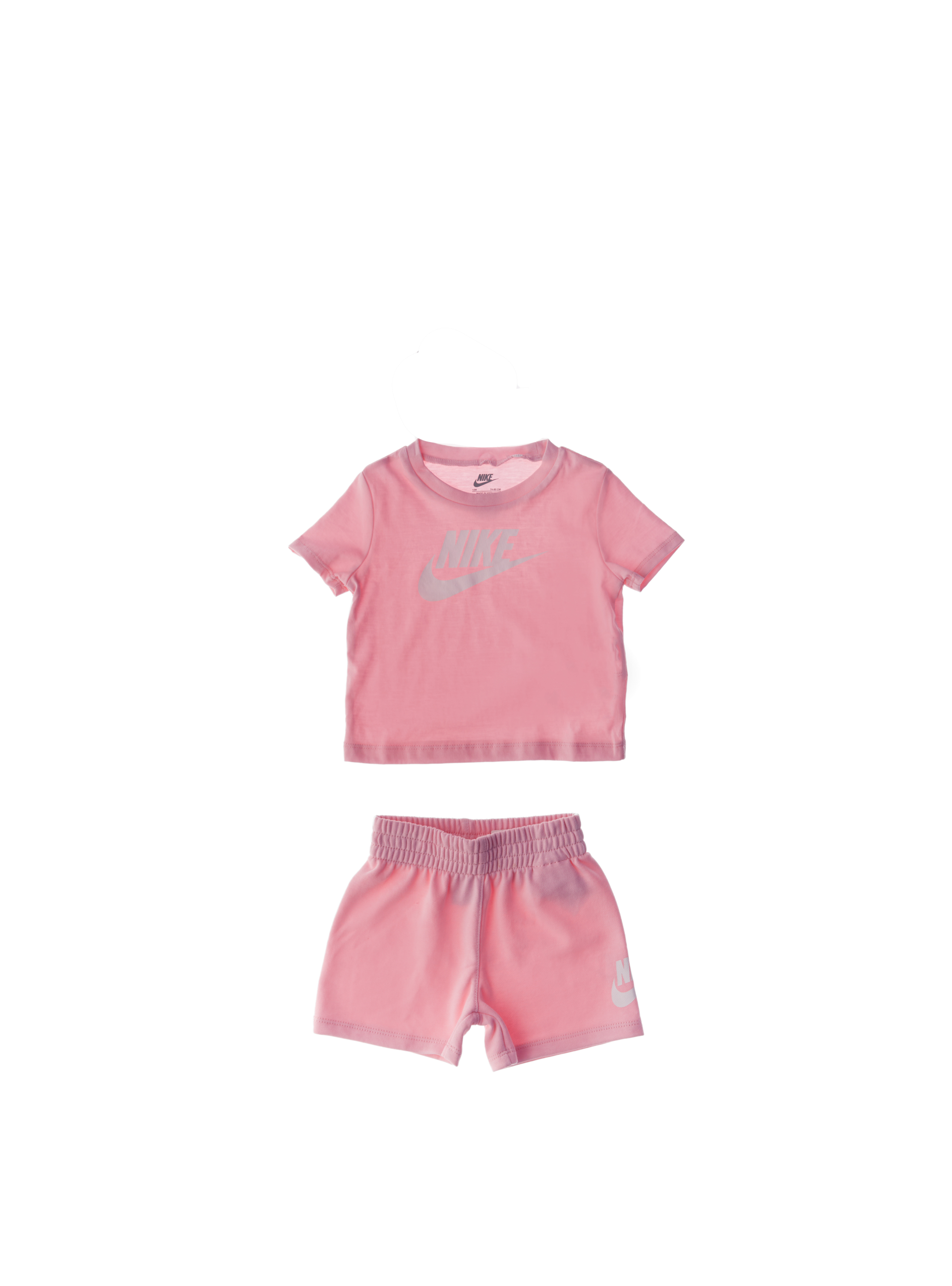 Nike Completo 2 pz ROSA