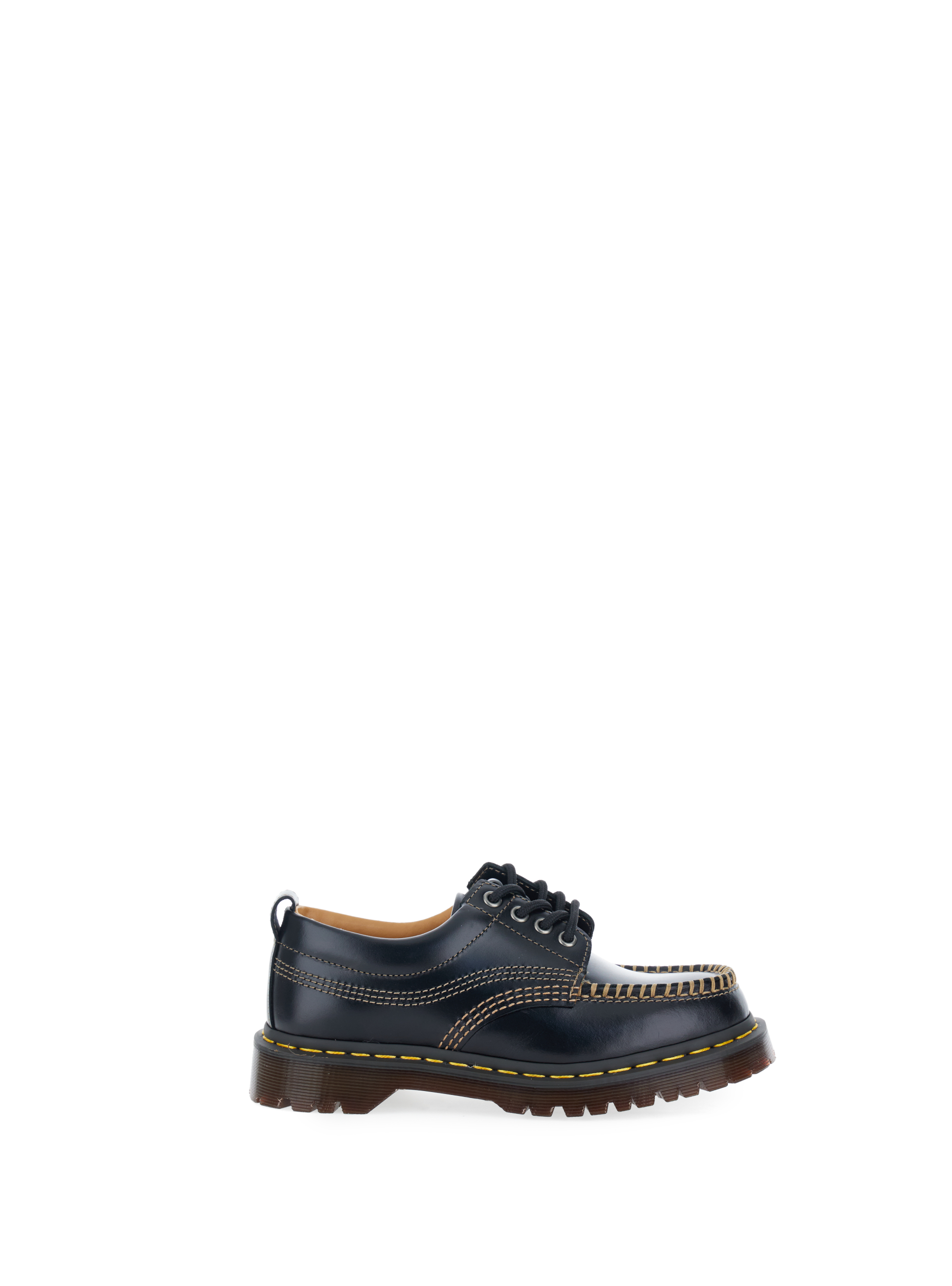 Dr. Martens Scarpe con lacci NERO