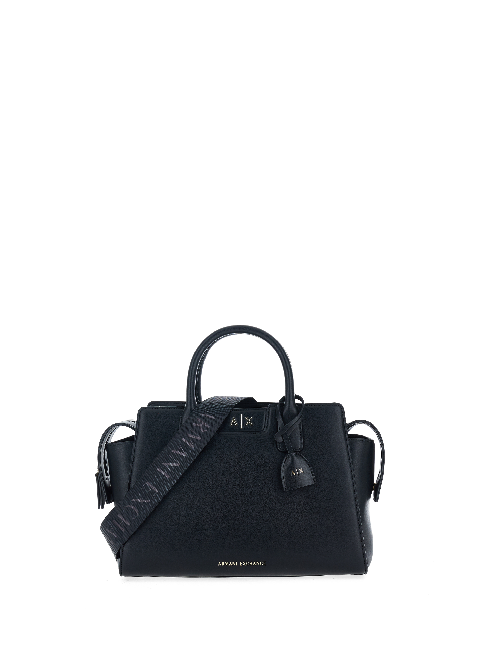 Borsa a mano NERO U