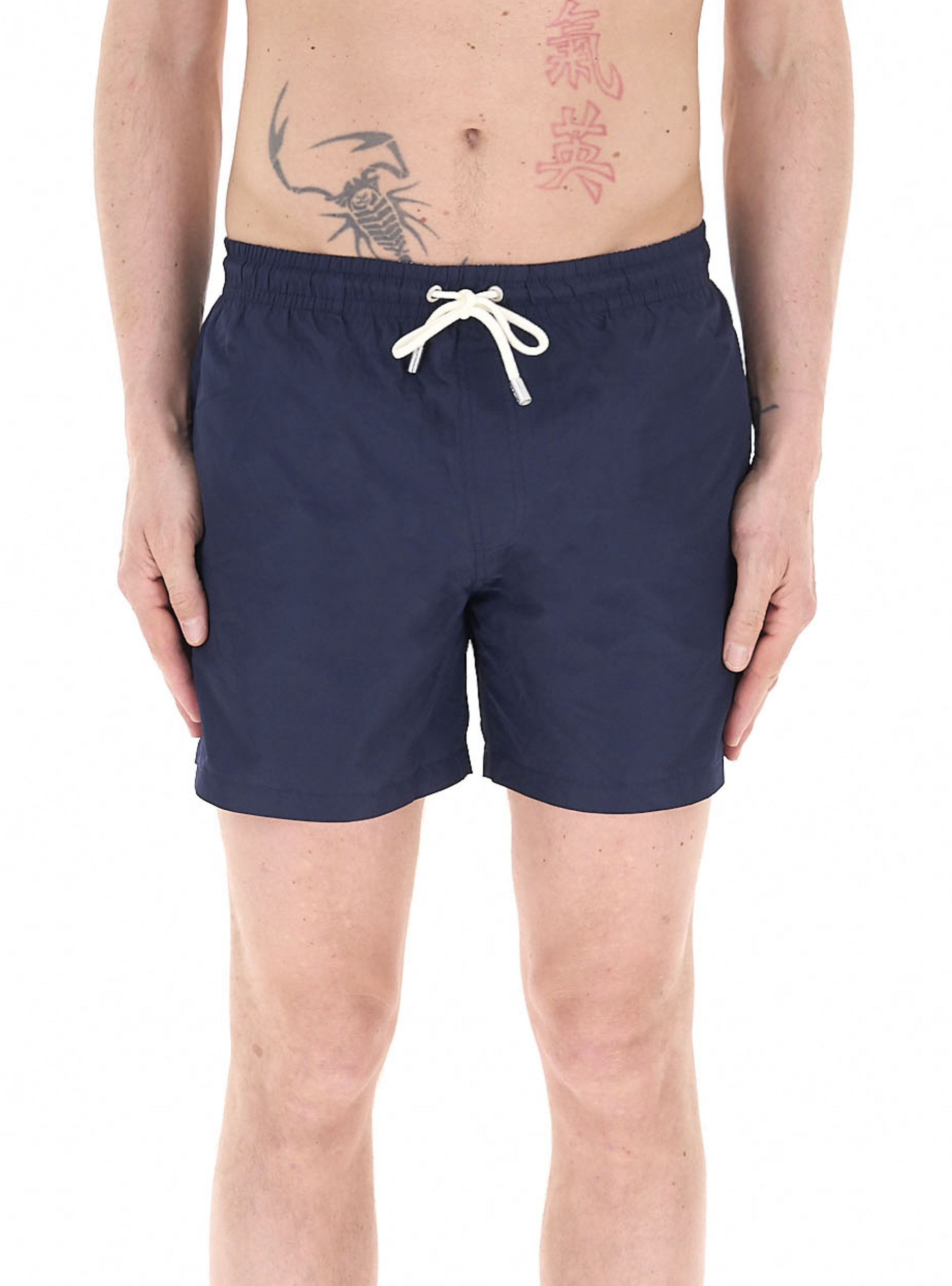 Shorts da bagno BLU NAVY XL