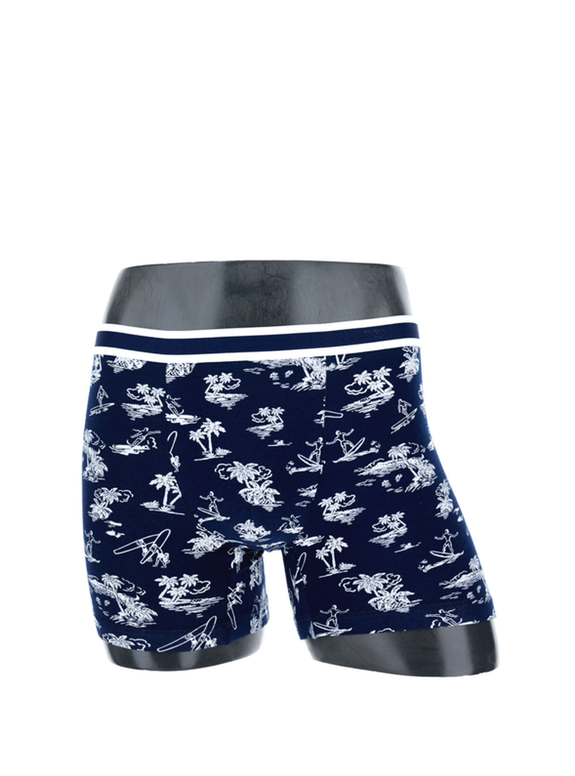 Boxer in cotone MEY