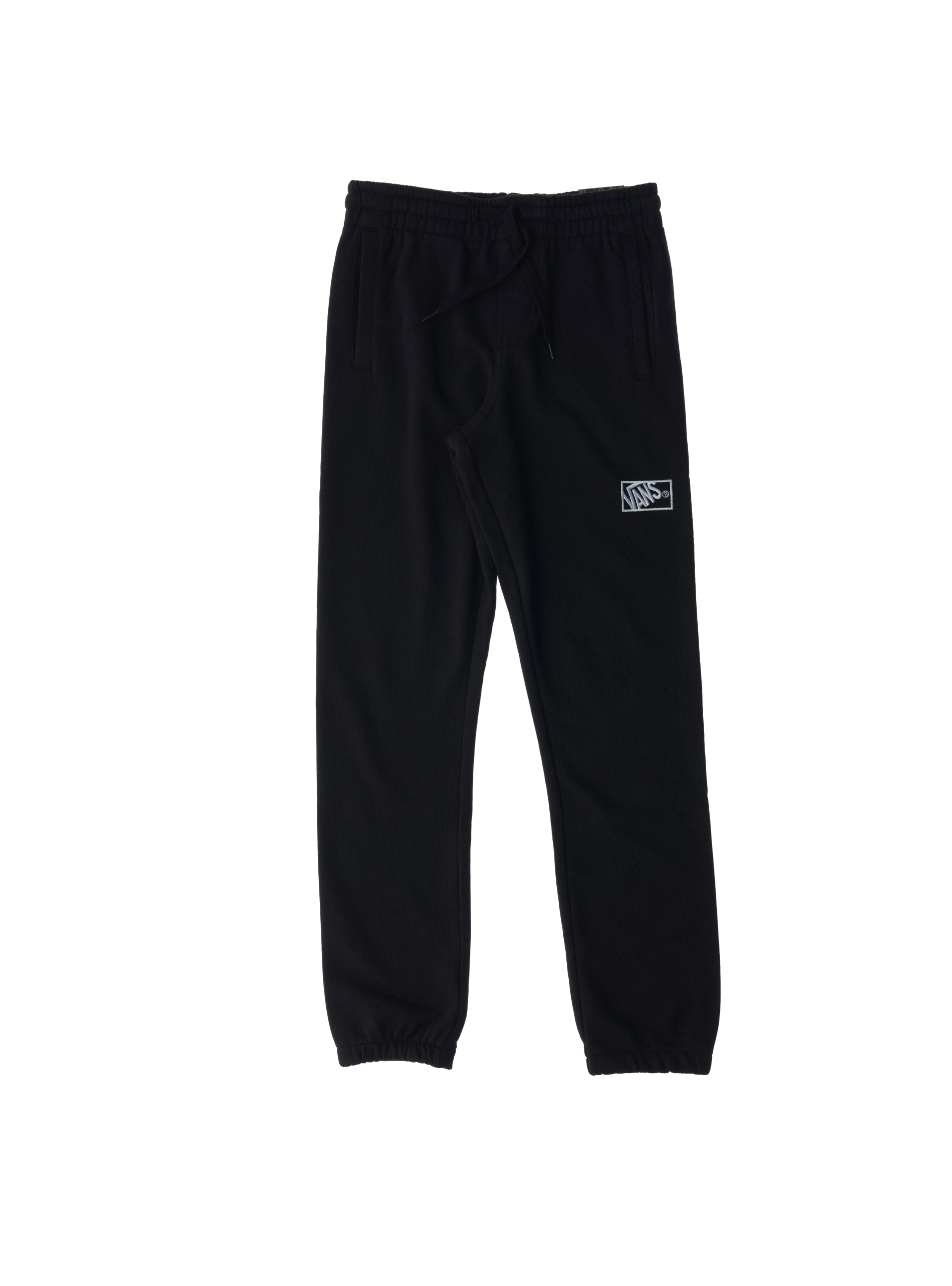 Vans Pantalone in felpa NERO L
