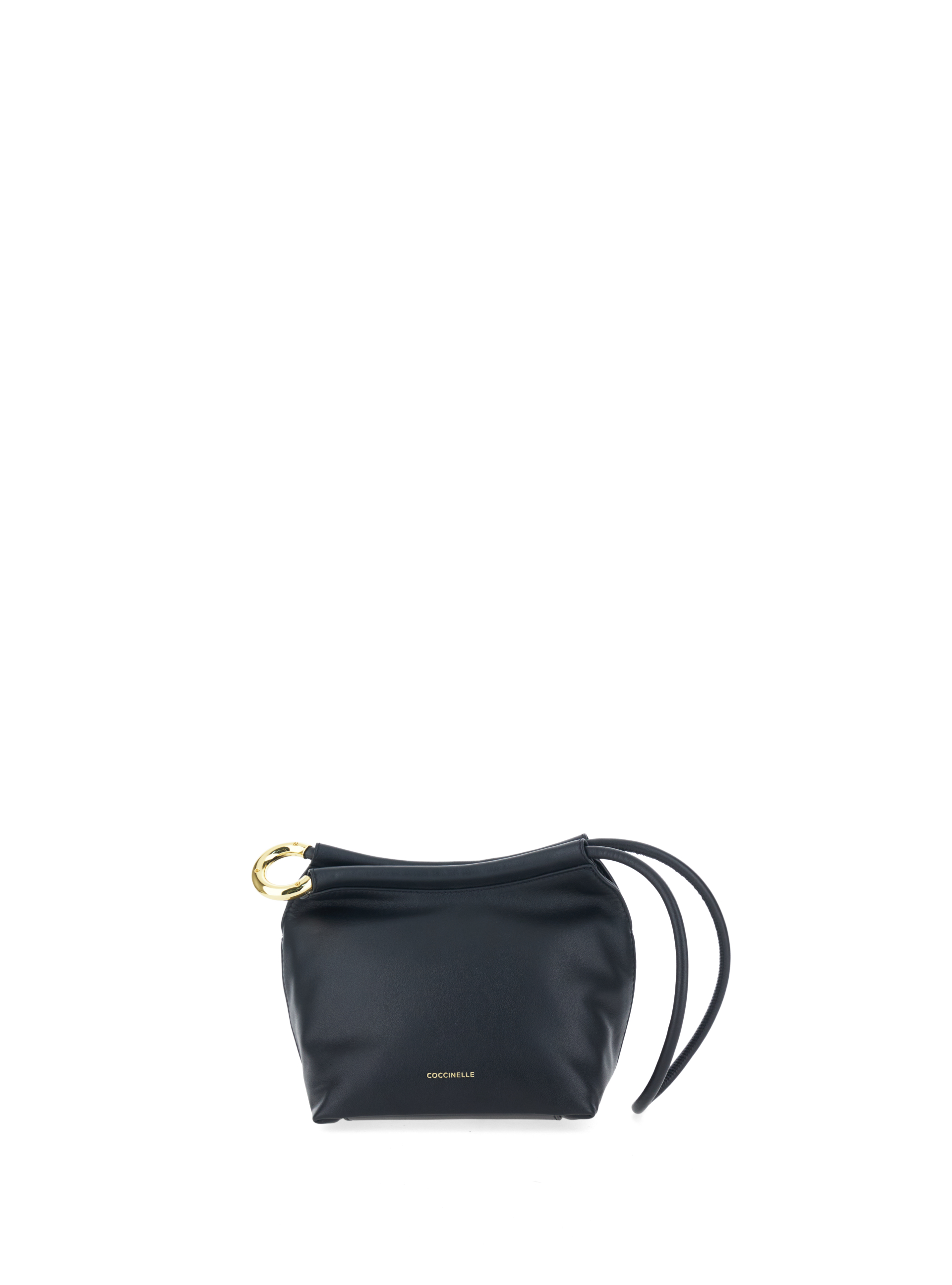 COCCINELLE Borsa in pelle NERO U