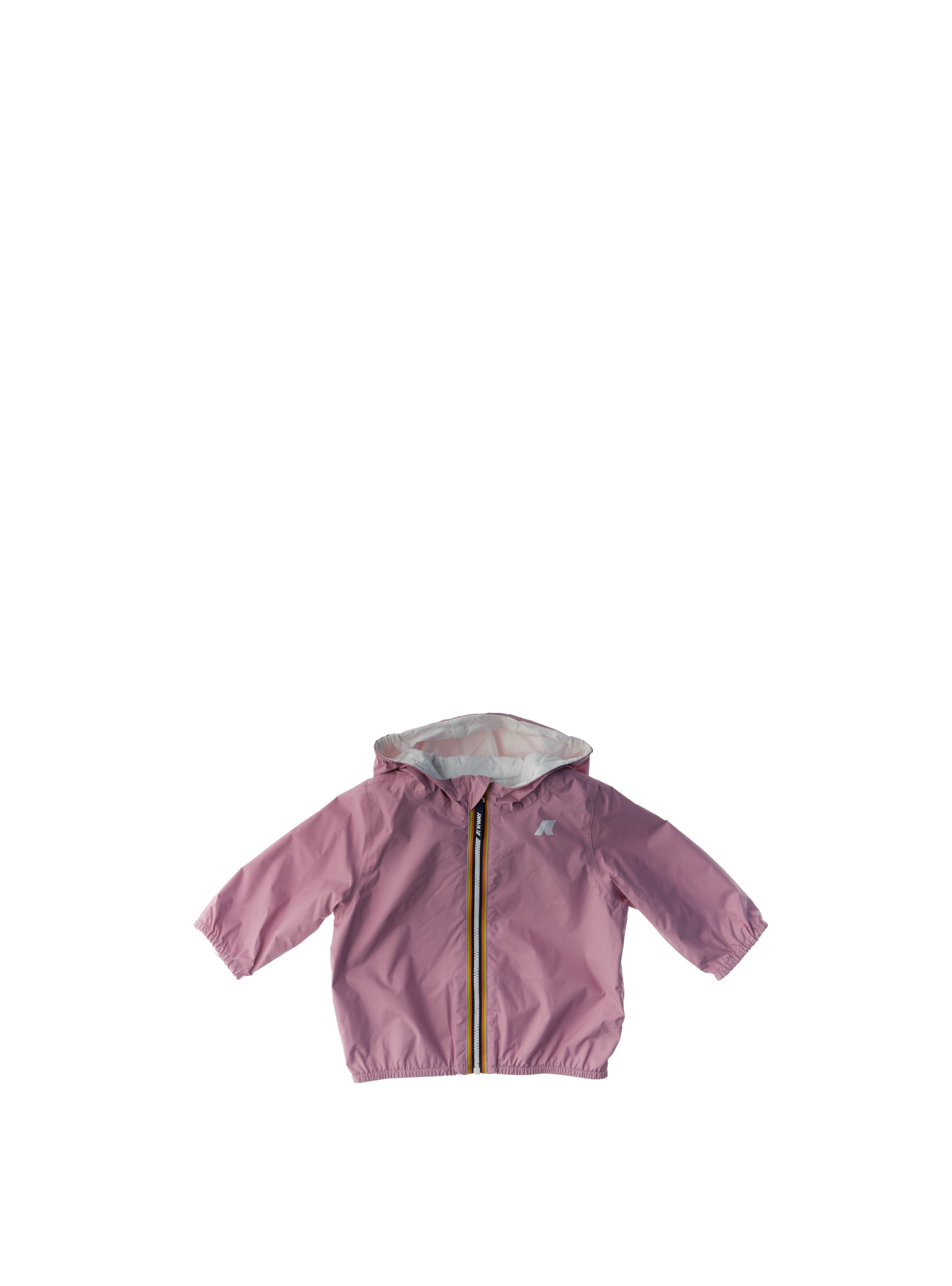 Giubbino reversibile ROSA 18M