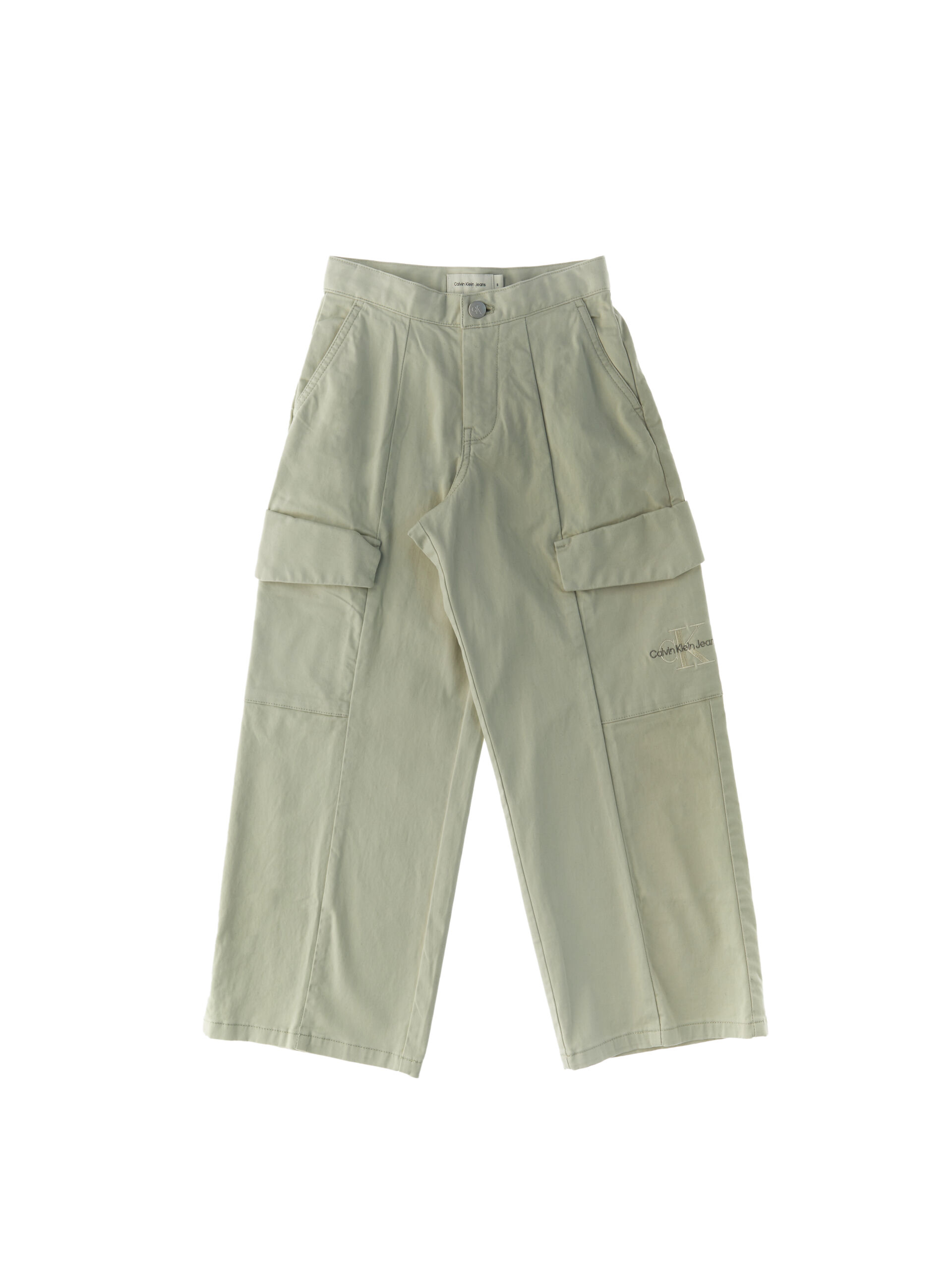 Calvin Klein Pantalone cargo CORDA
