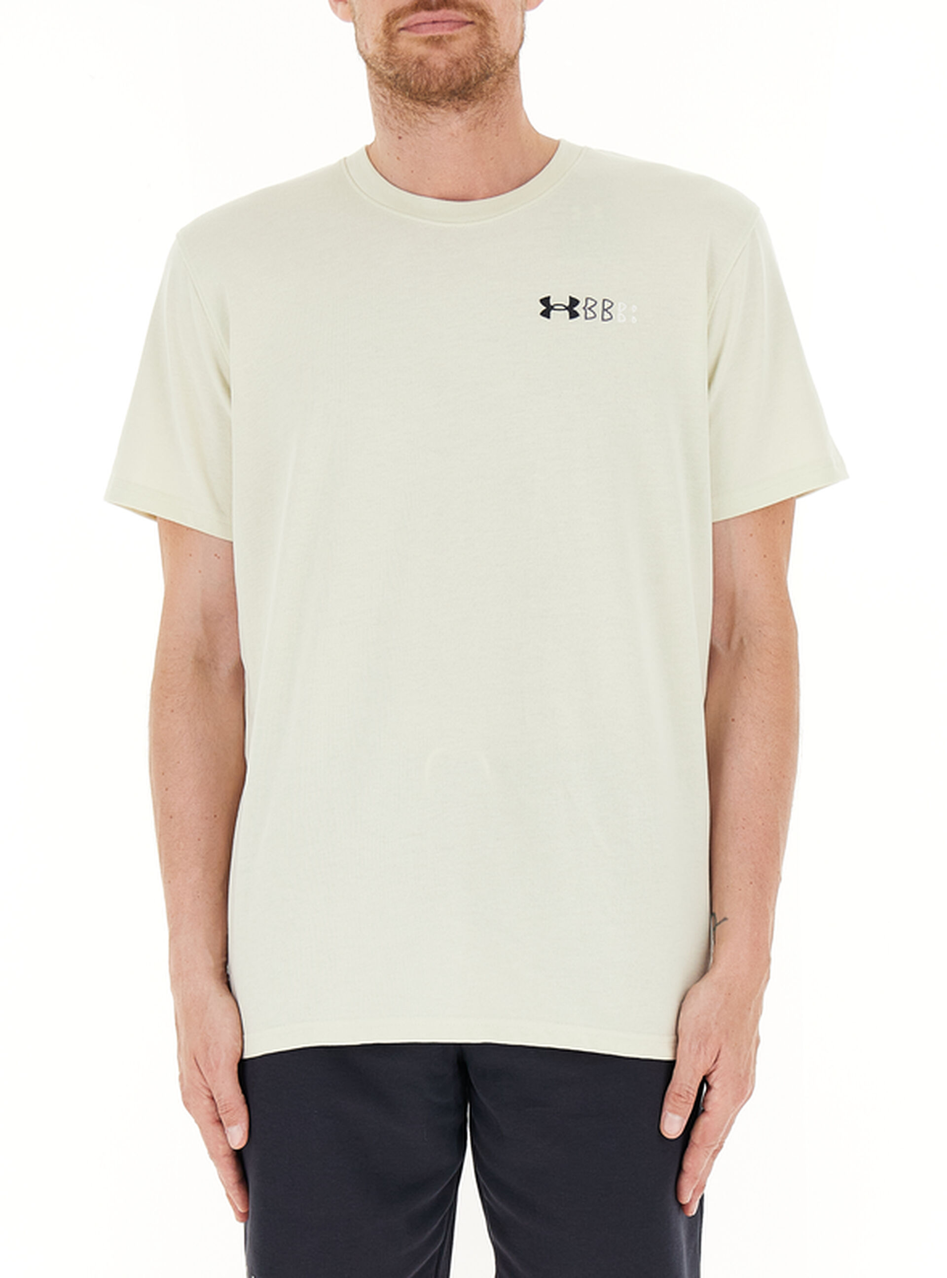 T-shirt maniche corte VERDE SM