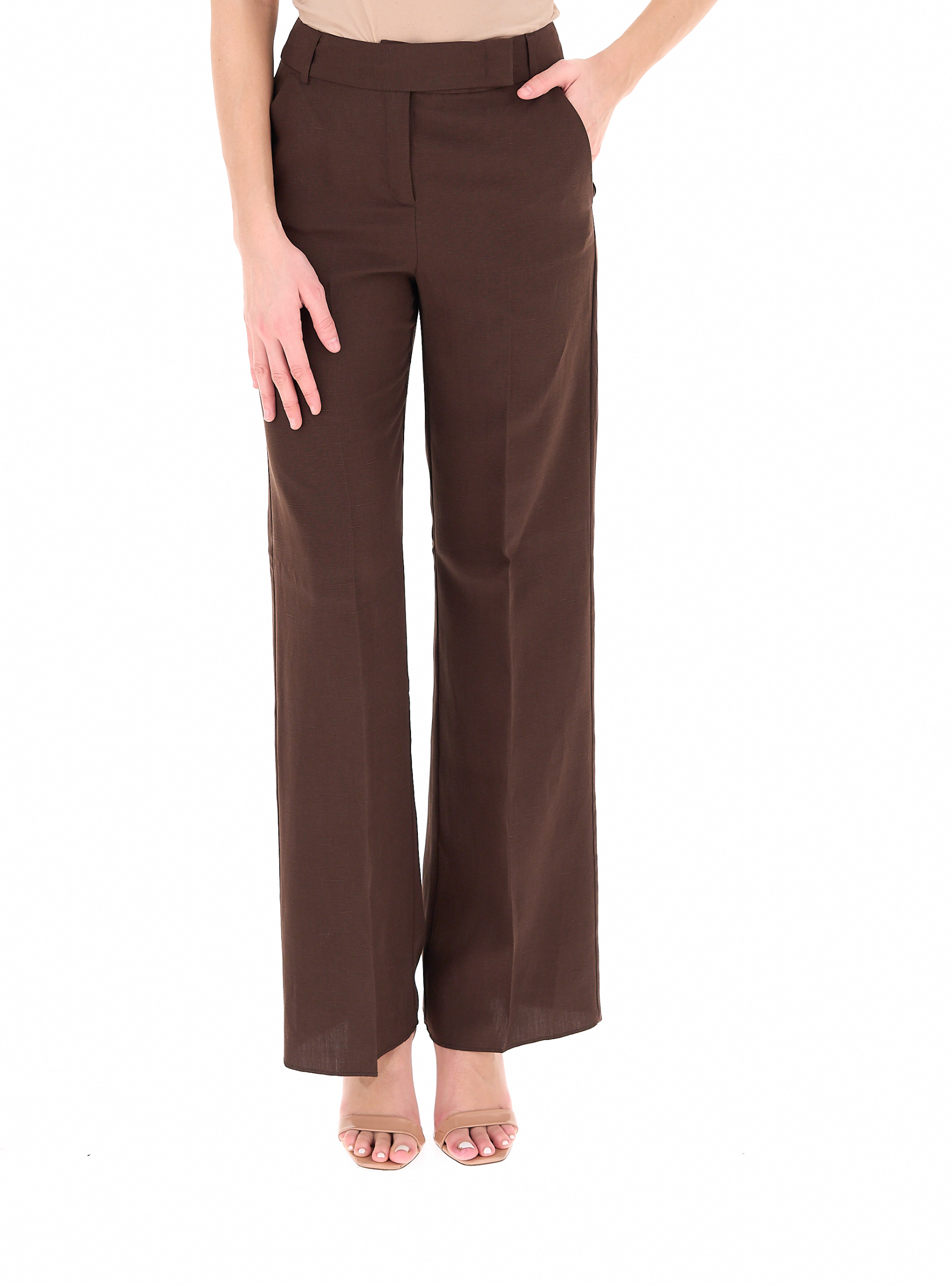Pantalone a palazzo TERRA