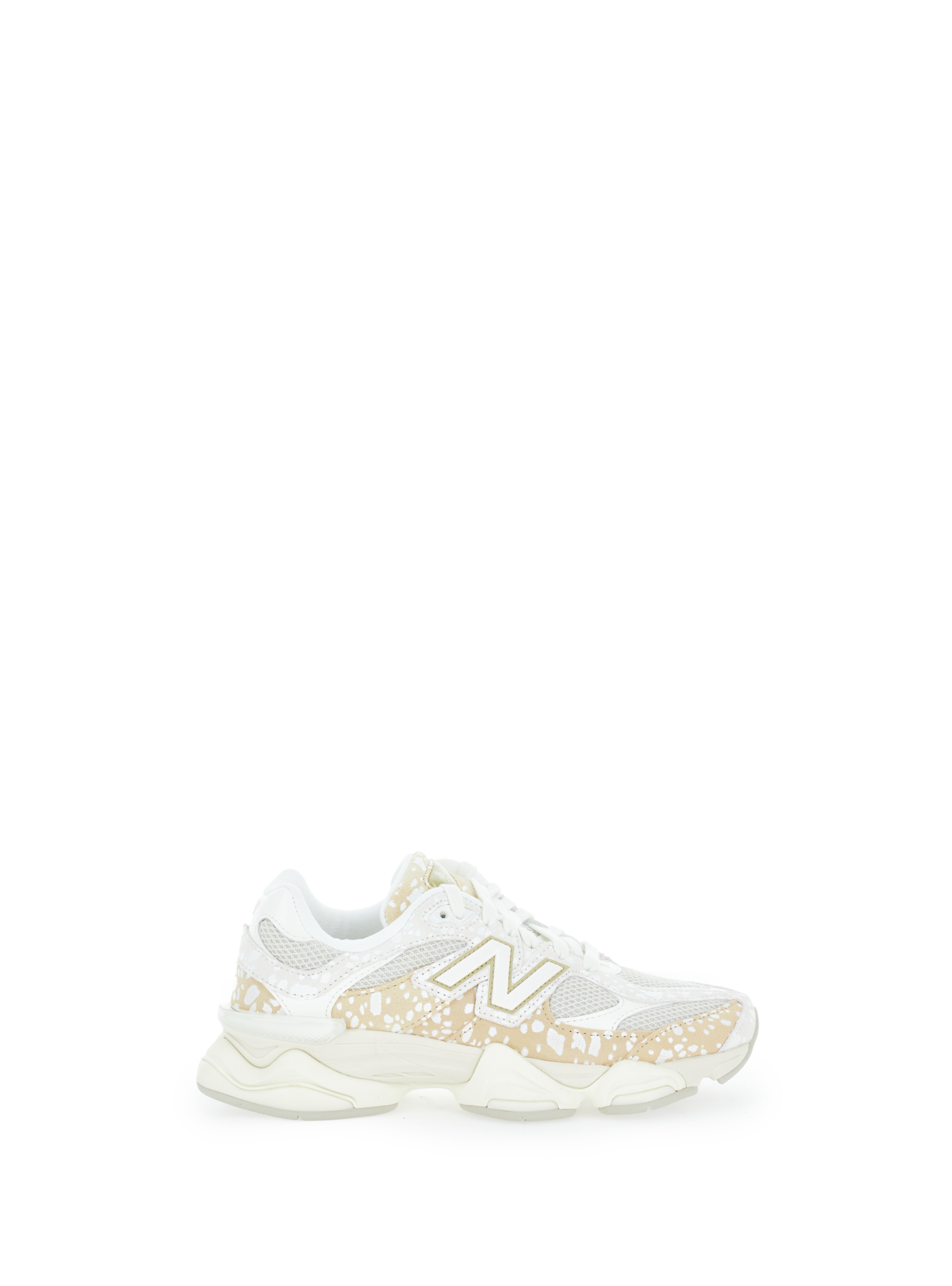 New Balance Sneakers 9060 BEIGE