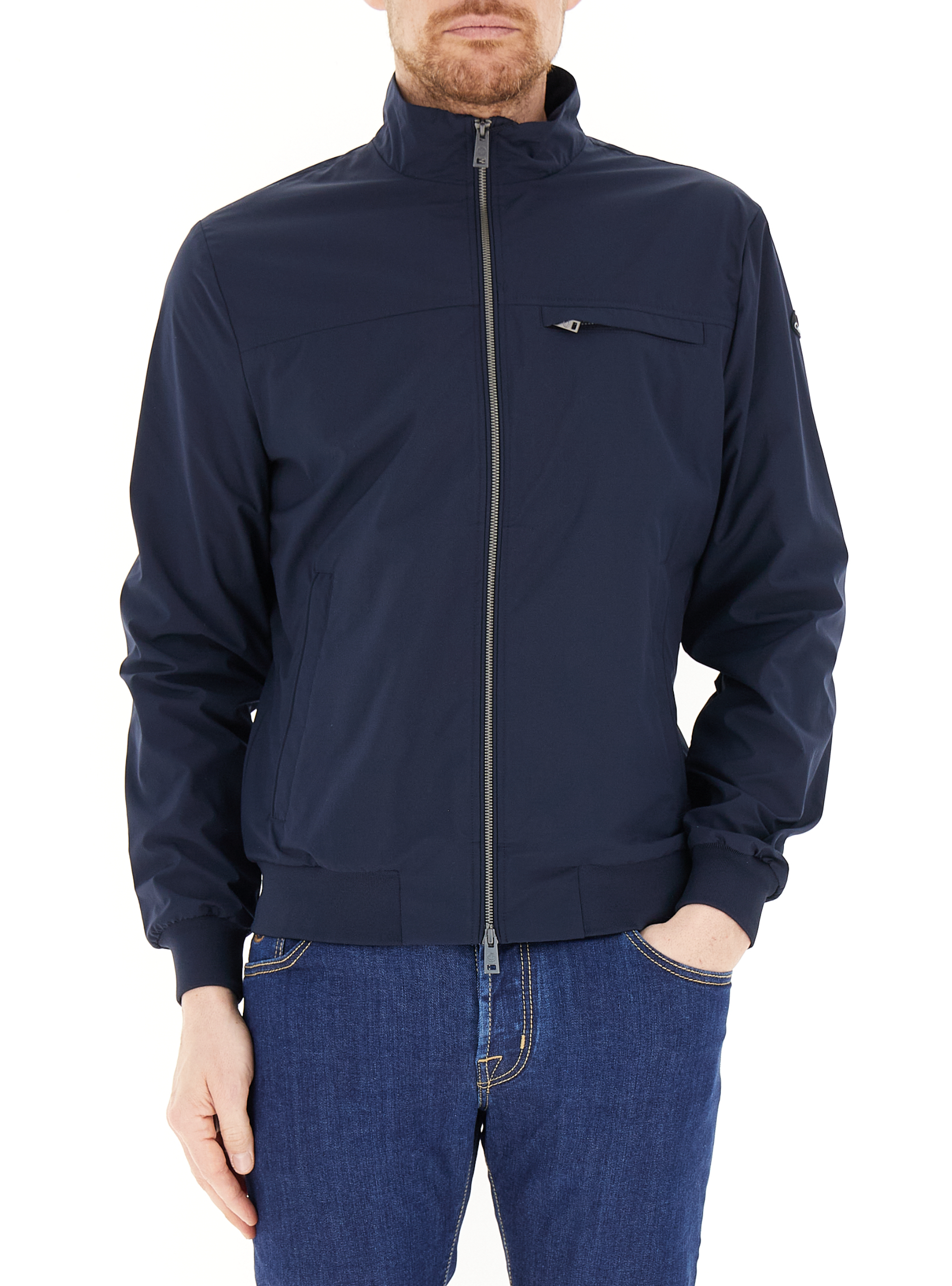 CANADIENS Bomber BLU NOTTE