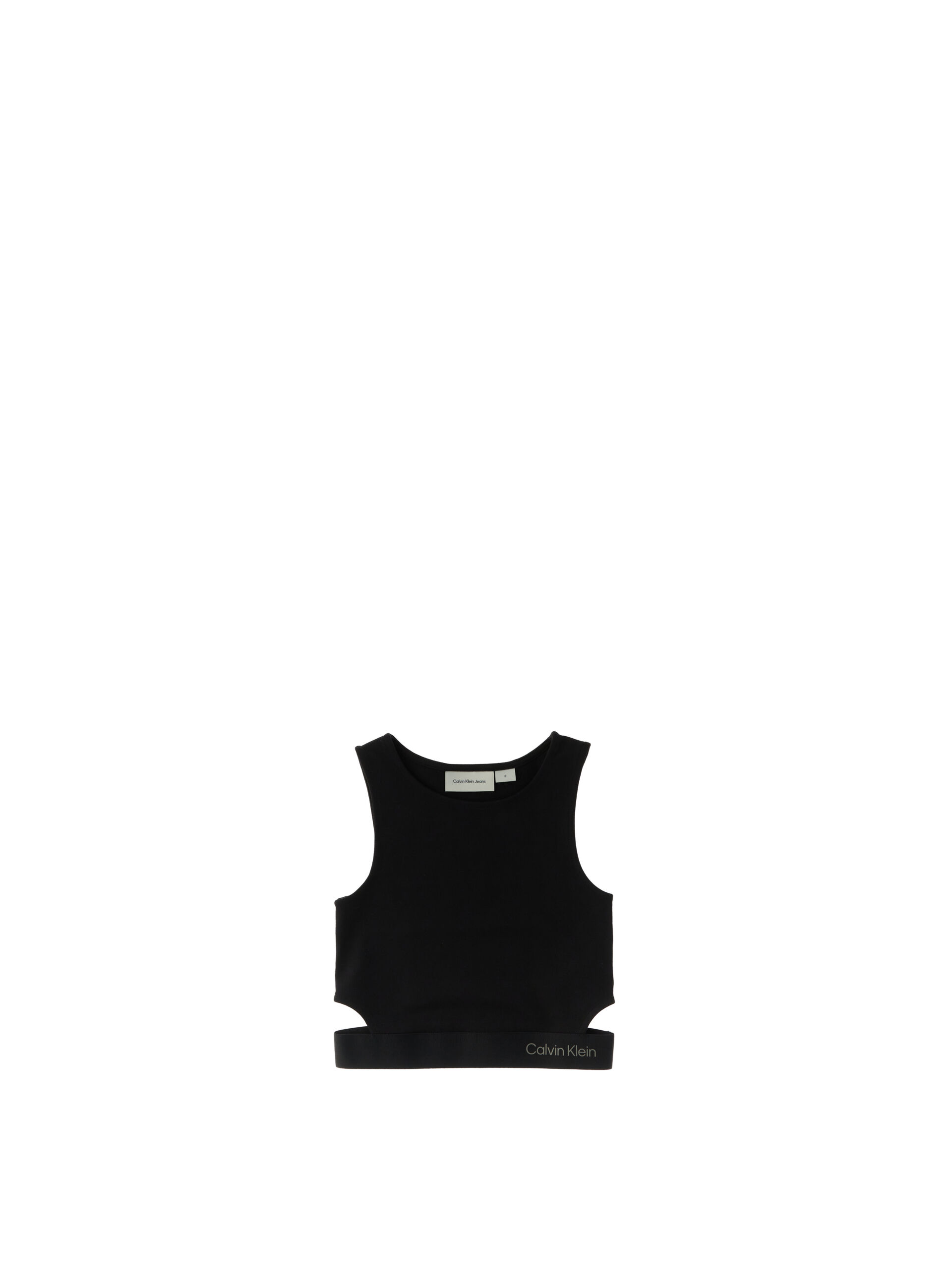 Top misto viscosa NERO 12