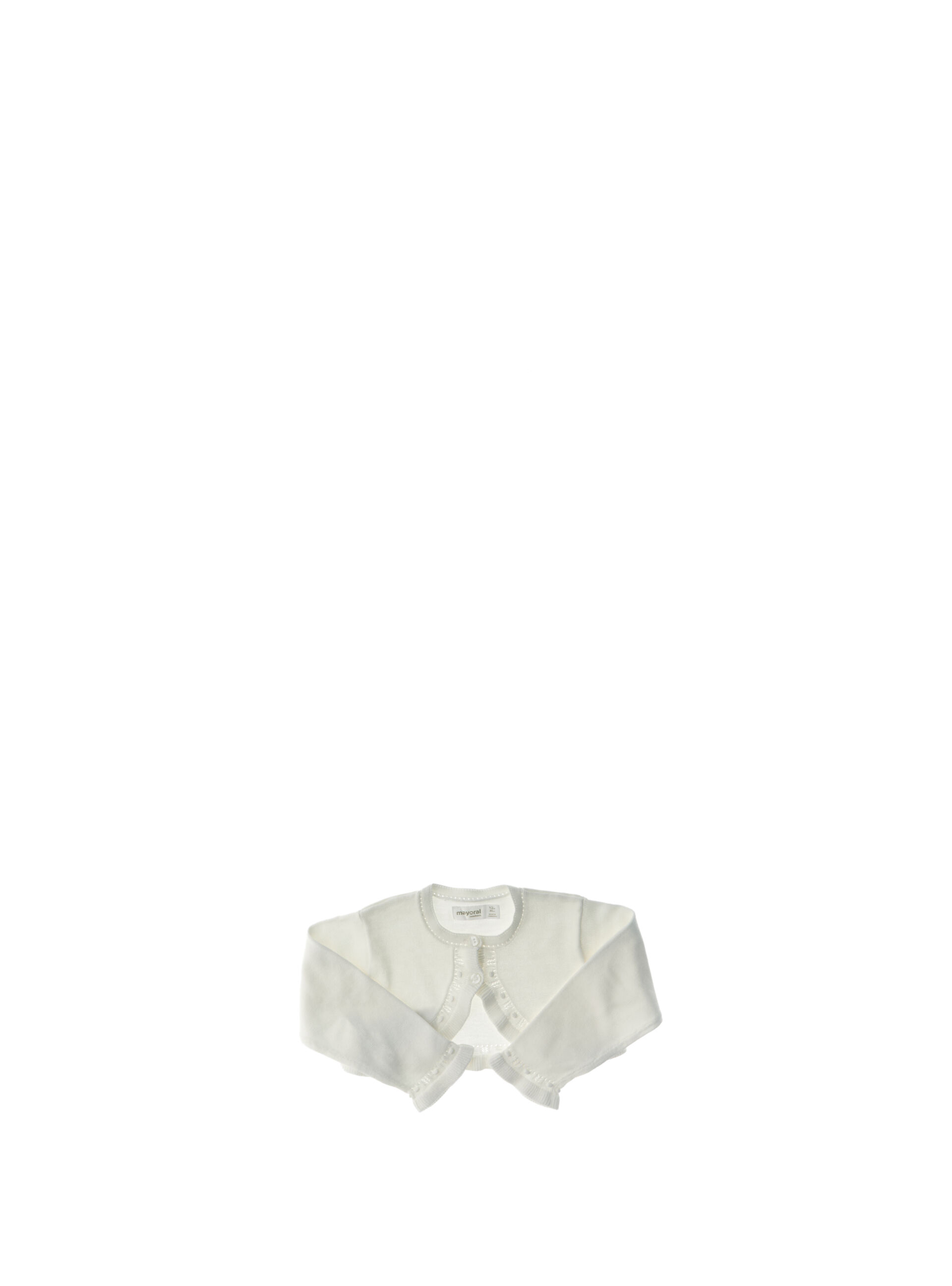 Coprispalle misto viscosa NEWBORN by PANNA 6-9