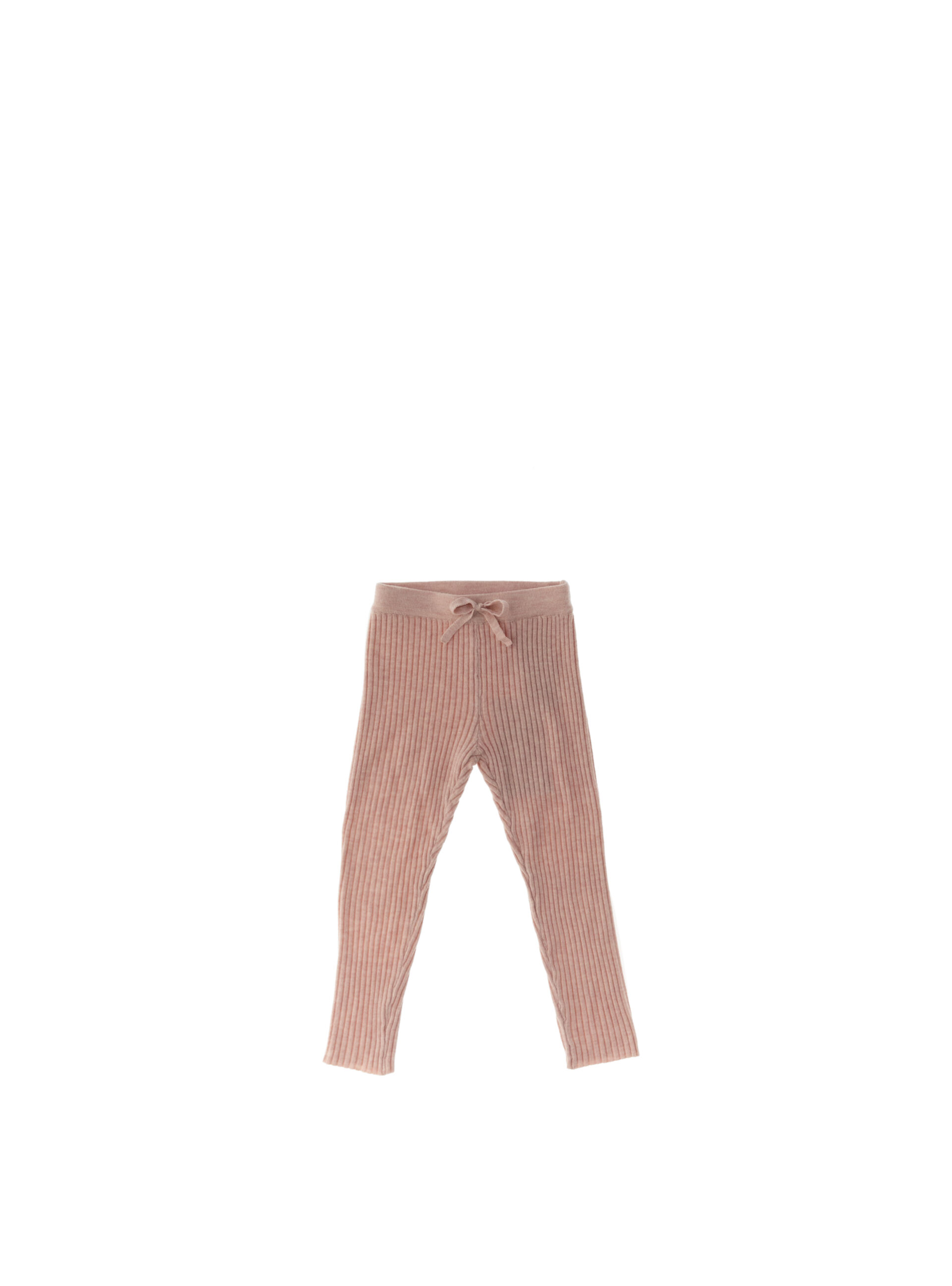 Name it Leggings in maglia ROSA 92