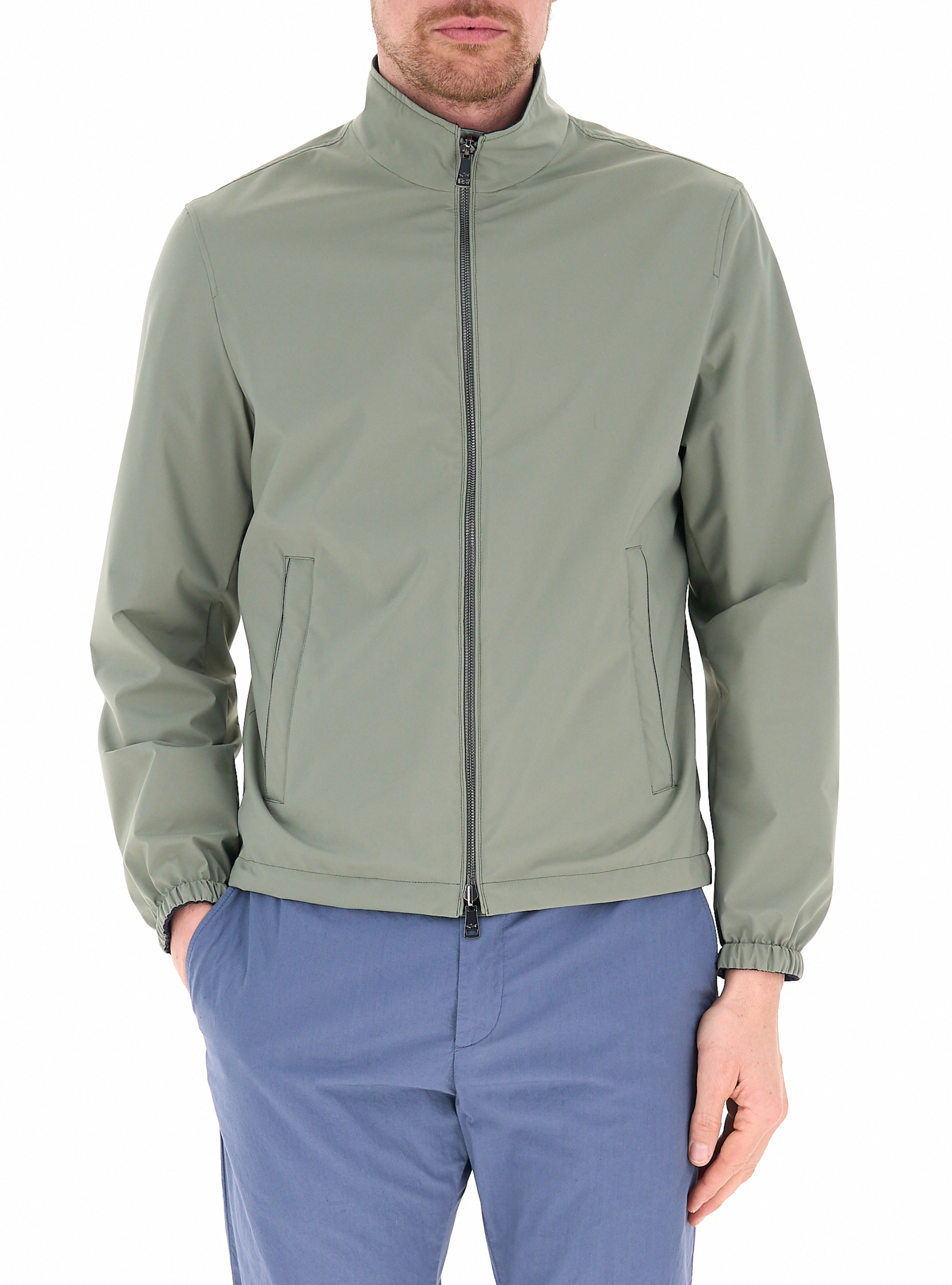 Giubbino reversibile SALVIA 3XL